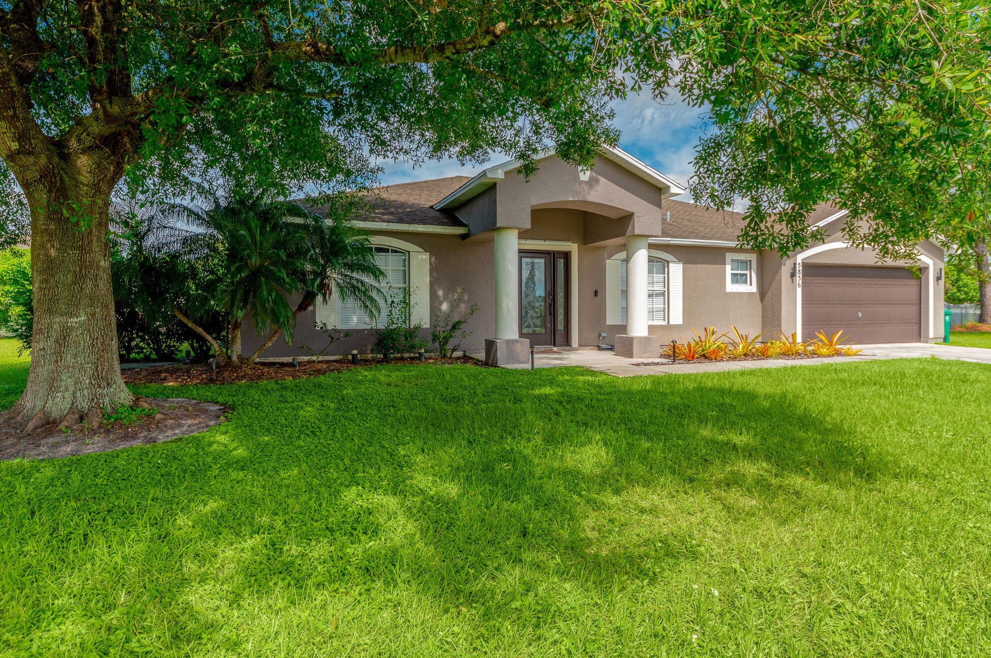 5856 Nw Fogel Ct, Port Saint Lucie, FL 34986