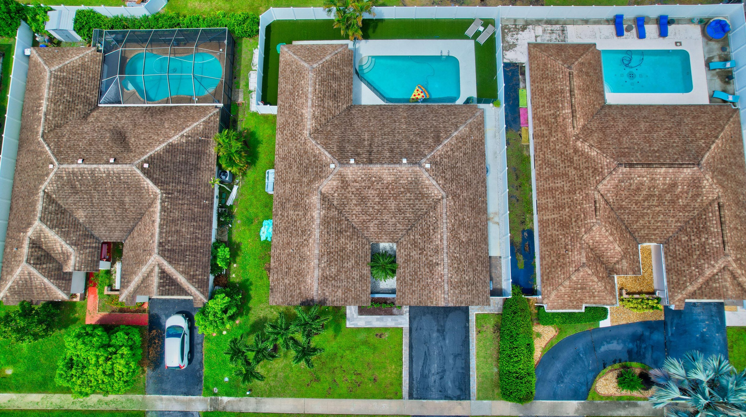 18195 181st Cir, Boca Raton FL  33498-1634 exterior