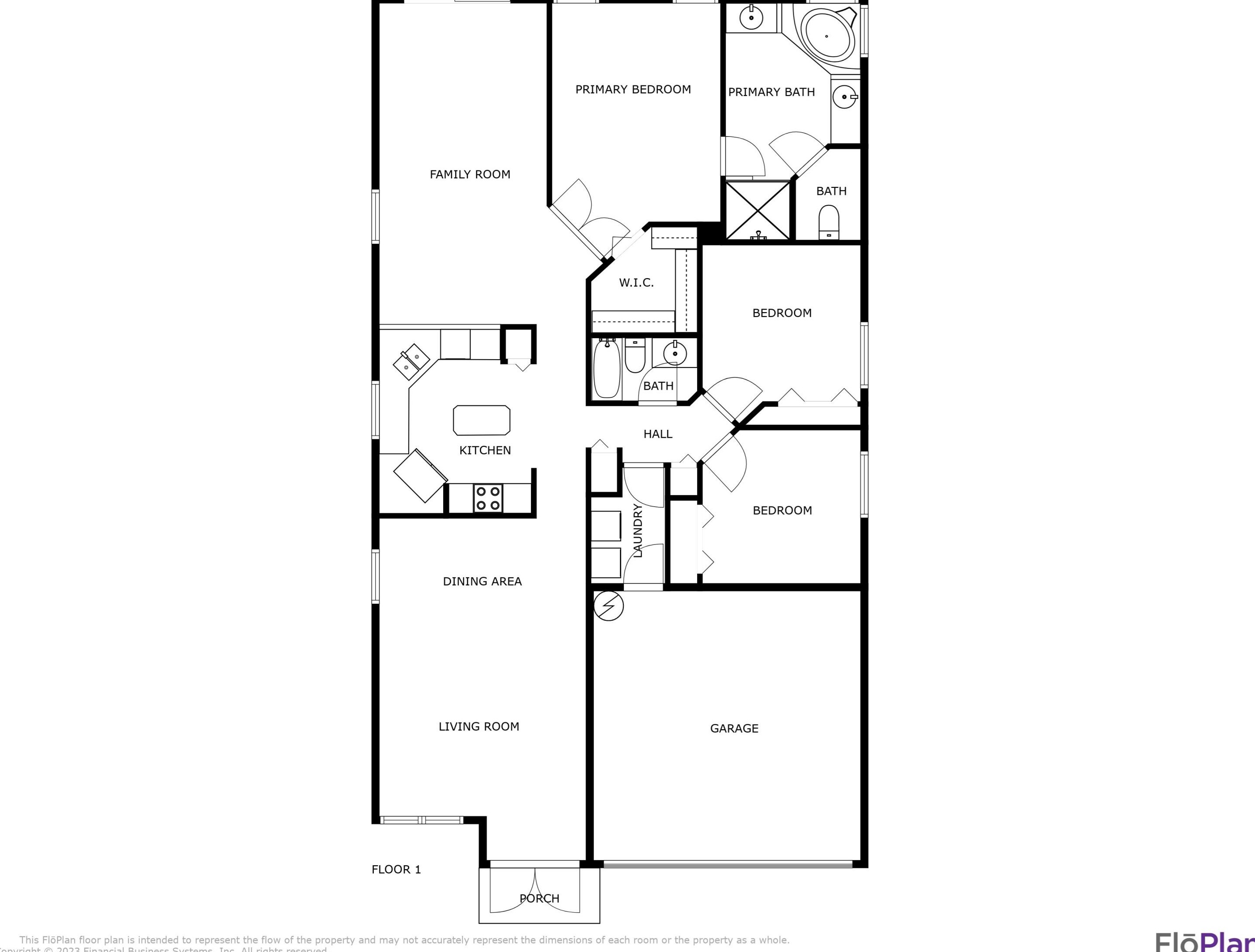4033 Arthurium Ave, Lake Worth, FL 33462