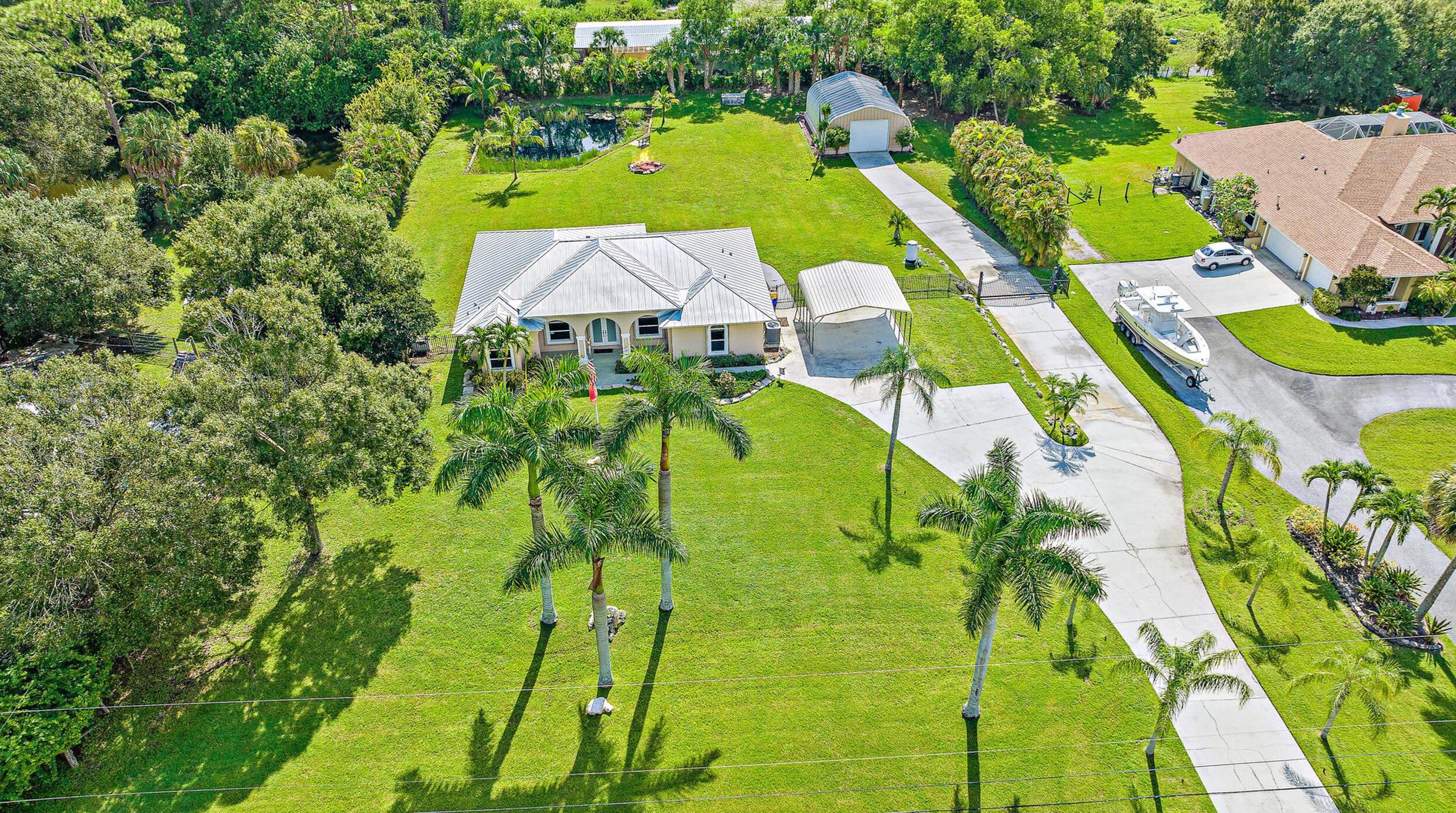 15810 95th Ave, Jupiter, FL 33478