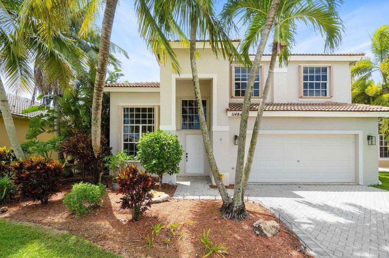 11484 Beacon Pointe Ln, West Palm Beach, FL 33414