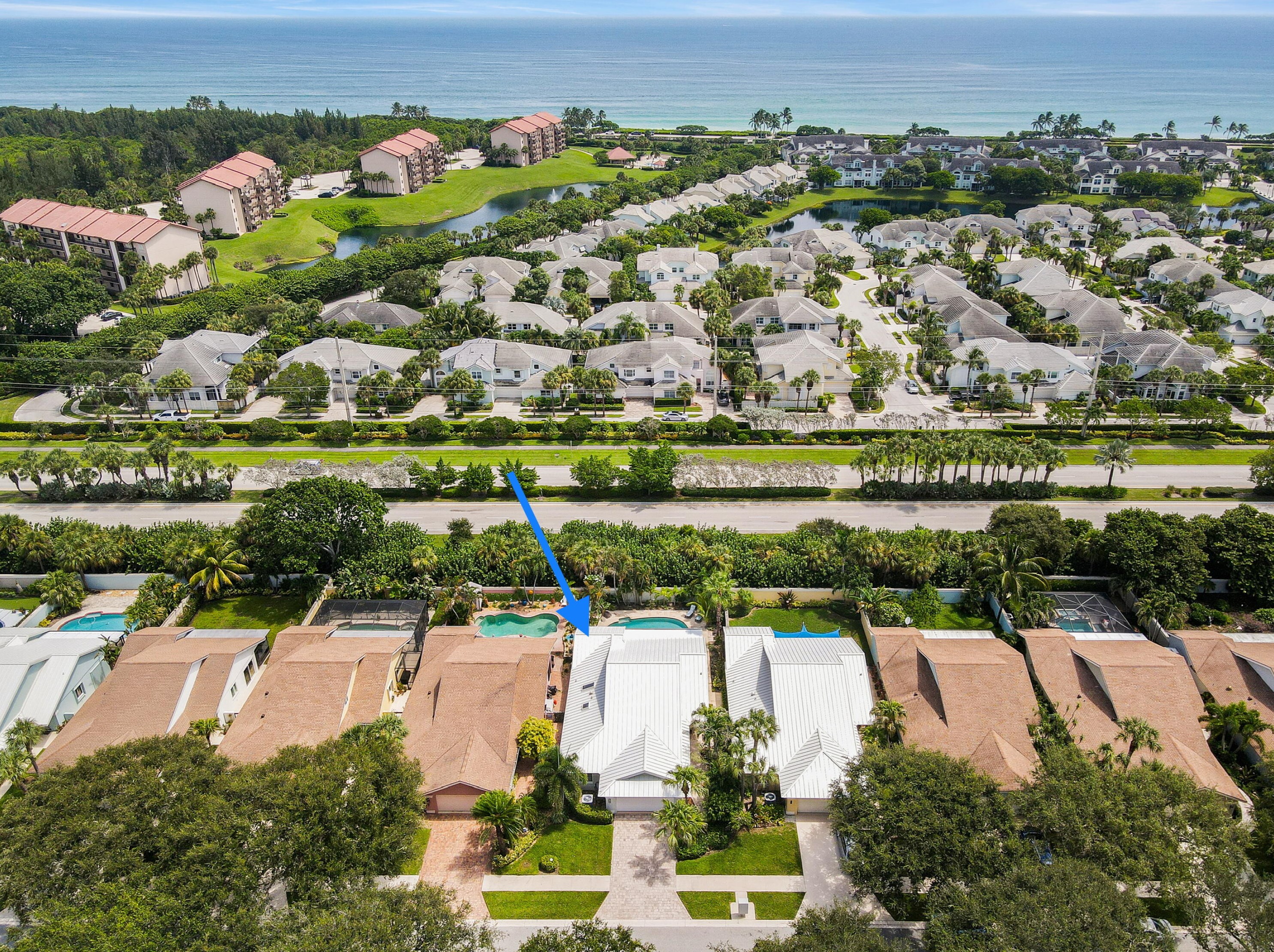131 Sand Pine Dr, Jupiter, FL 33477-9675