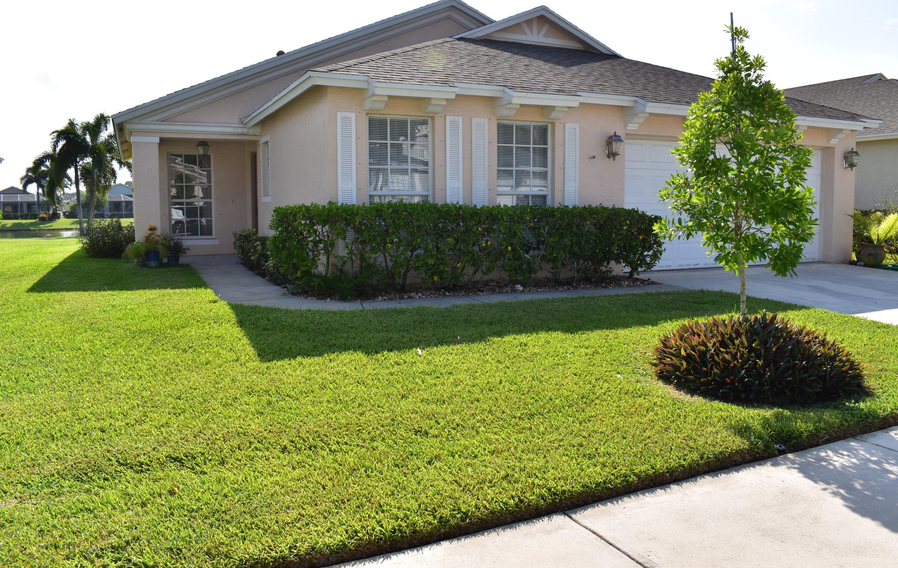460 Sw Talquin Ln, Fort Pierce, FL 34986
