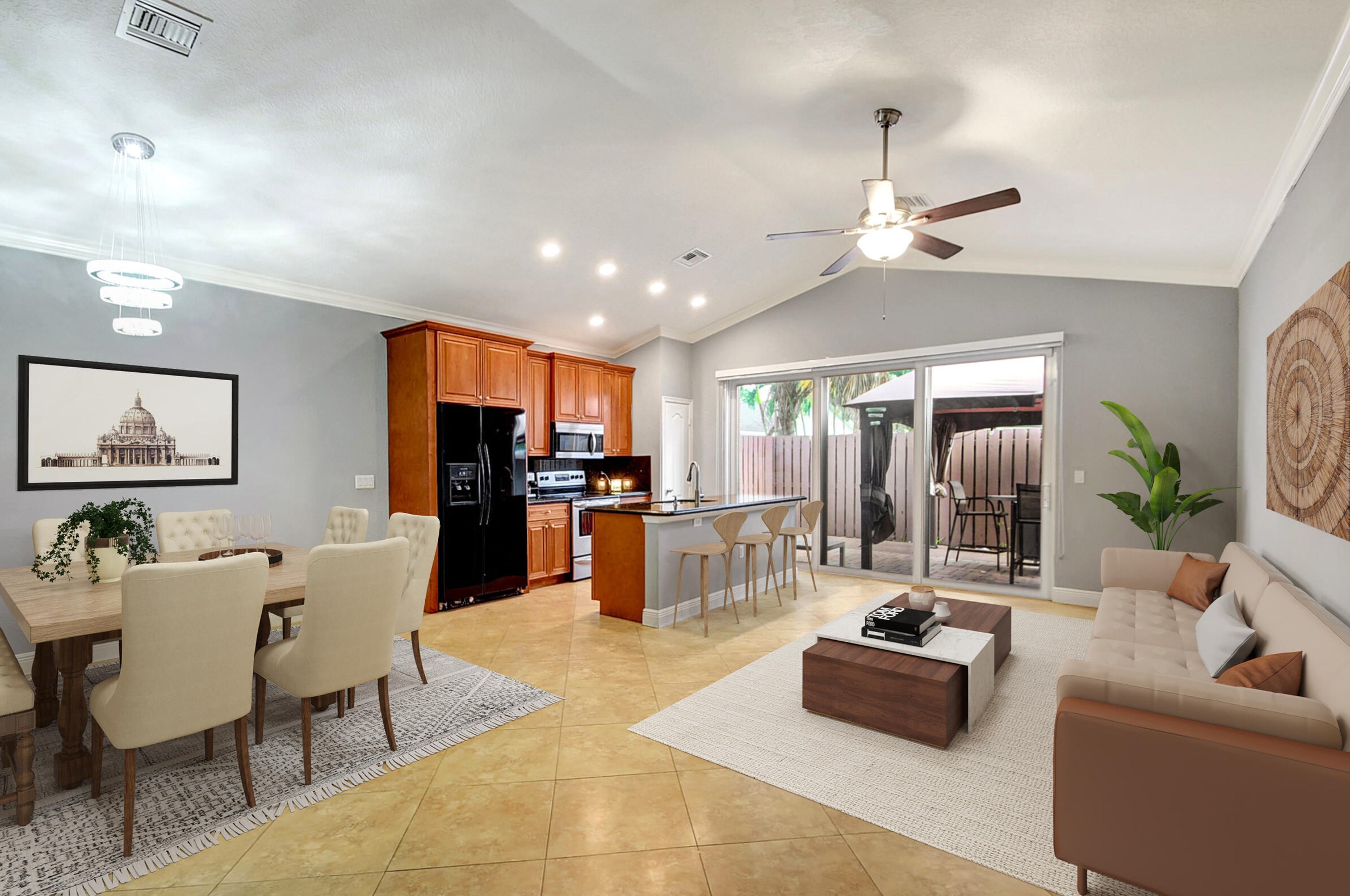 3121 Shelby Way, Lake Worth, FL 33461-1814