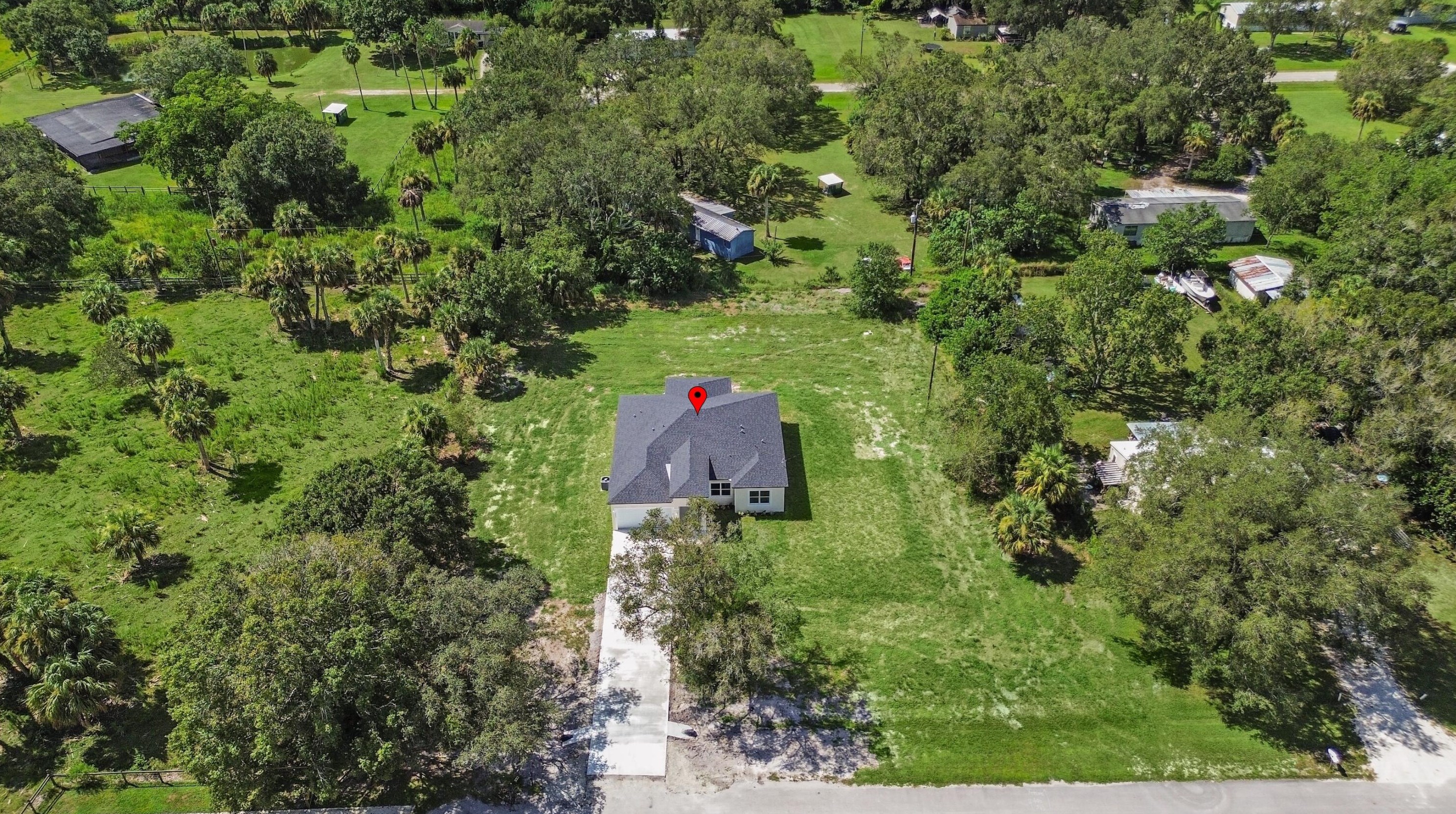 7284 2nd St, Okeechobee, FL 34974-8103