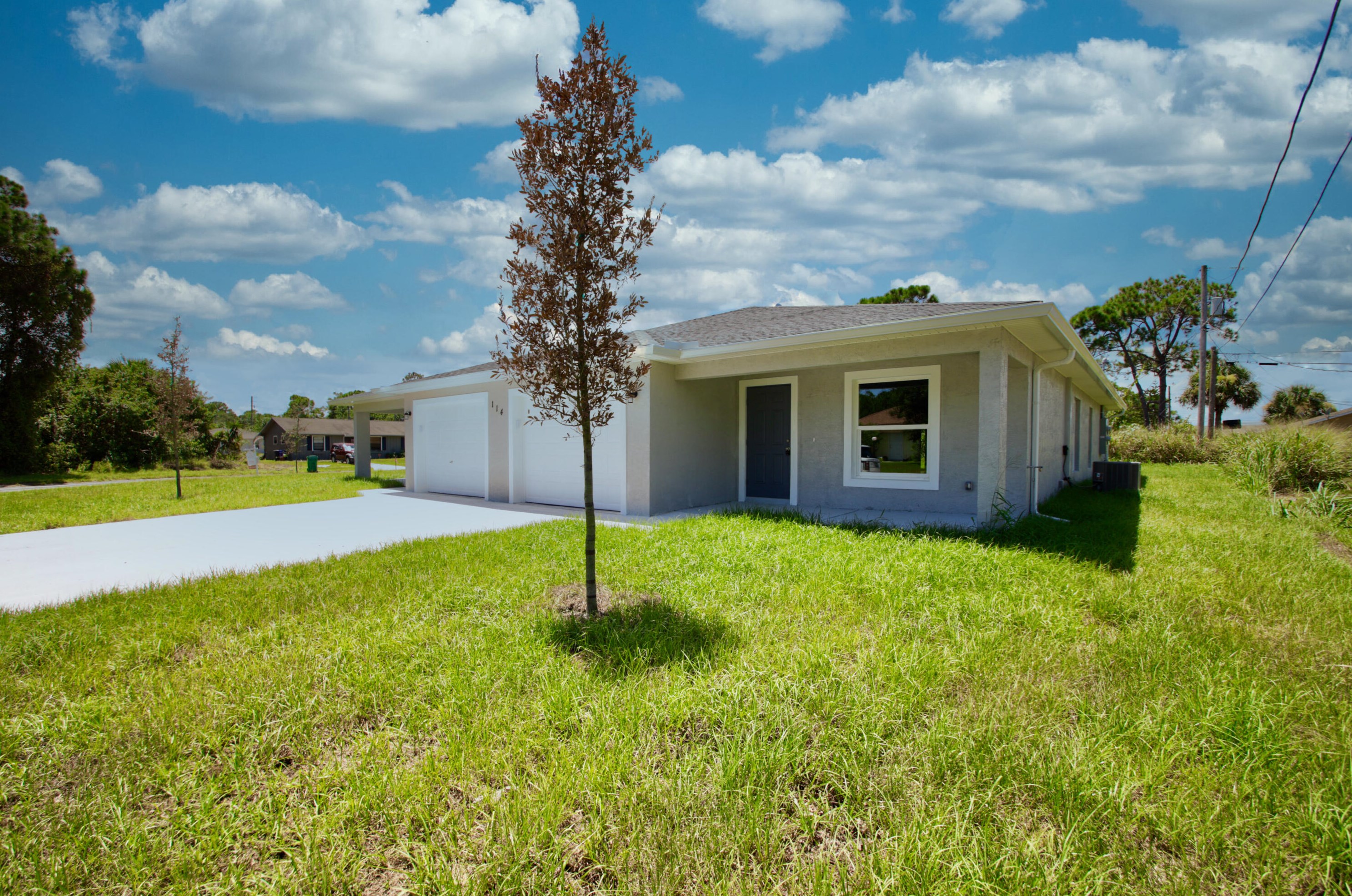 114 Admiral Cir #b, Sebastian, FL 32958