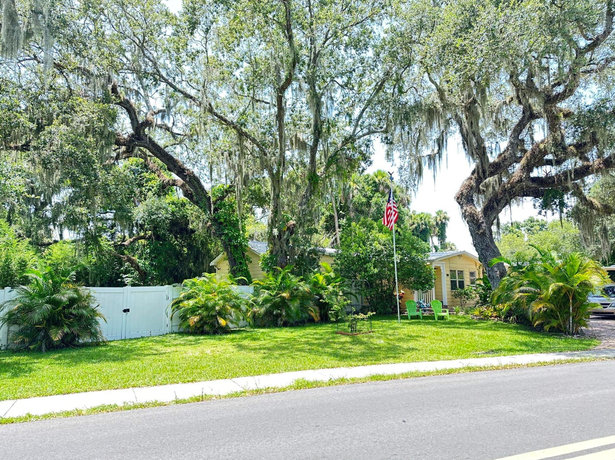 401 Sw 21st St, Okeechobee, FL 34974