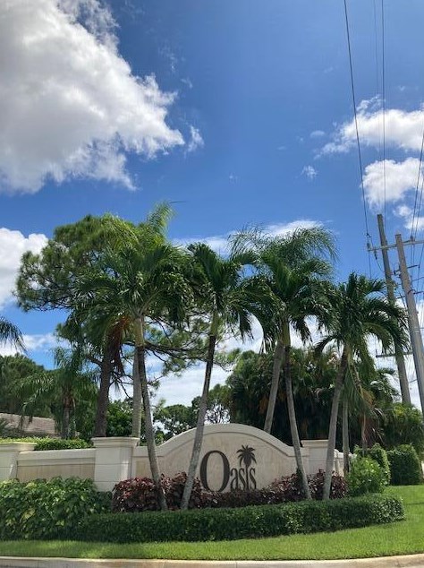 6370 Park Lake Cir, Boynton Beach, FL 33437