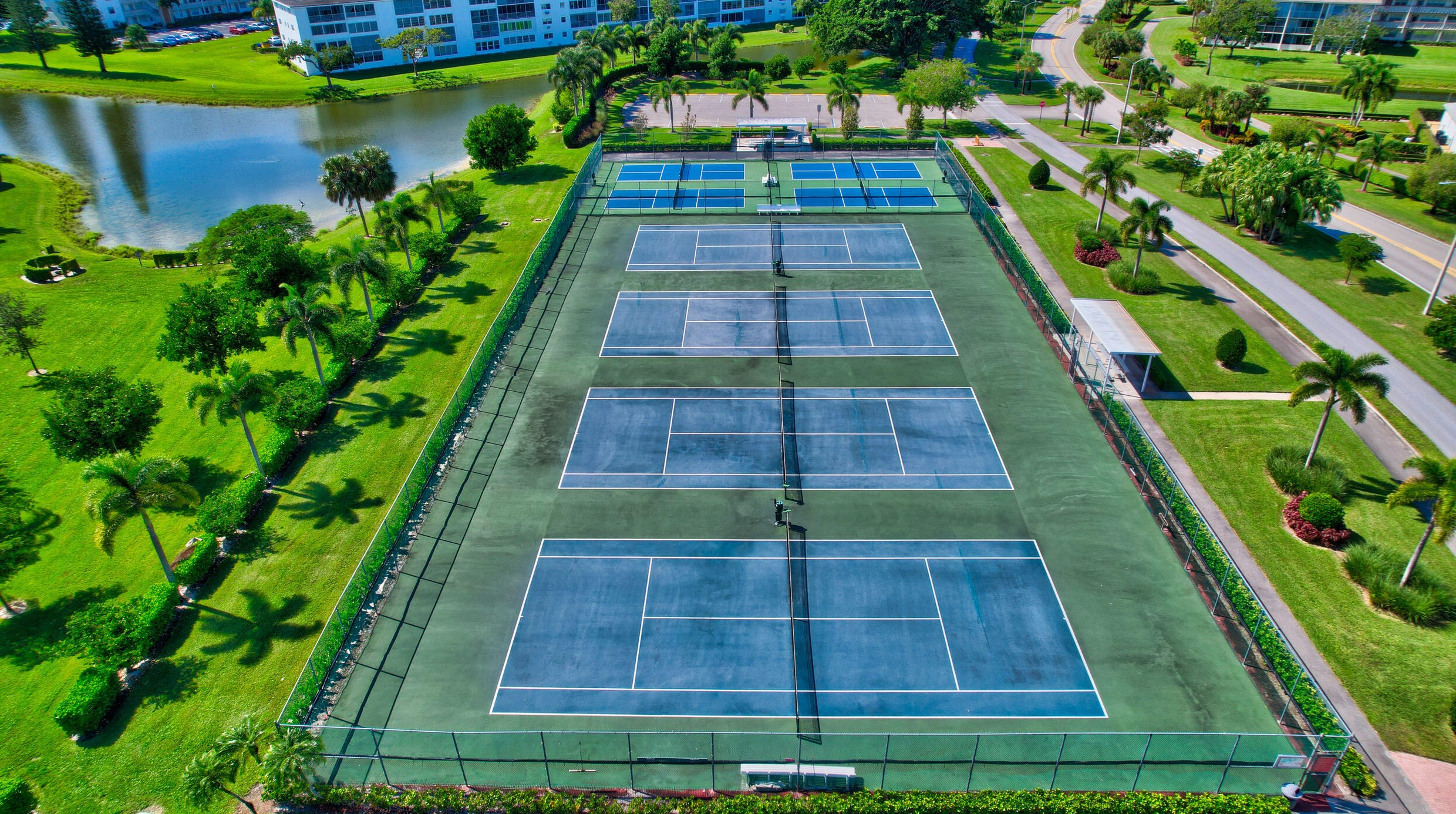 4 Brighton A, Boca Raton FL 33434-2990 exterior