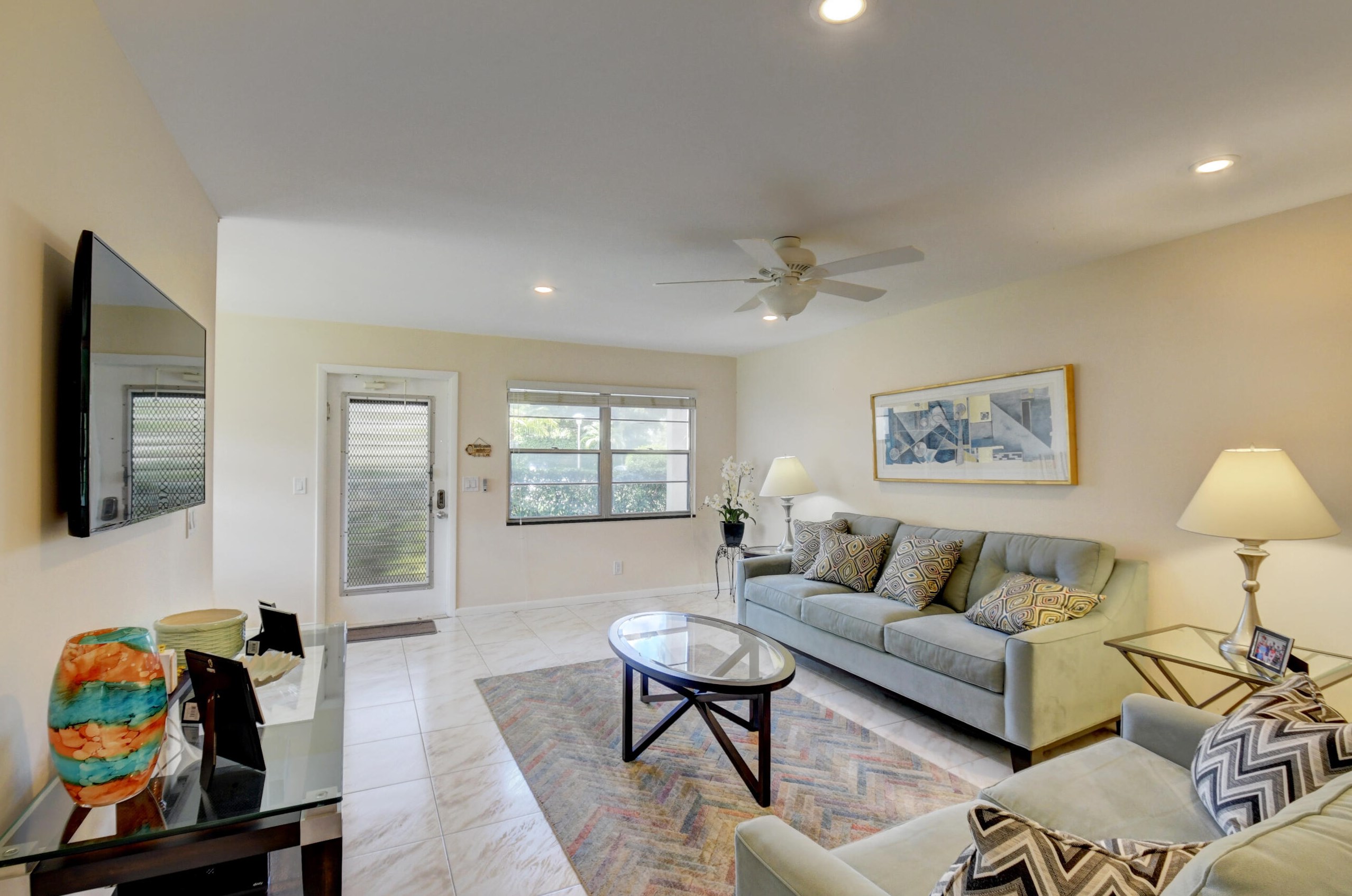 4 Brighton A, Boca Raton, FL 33434-2990
