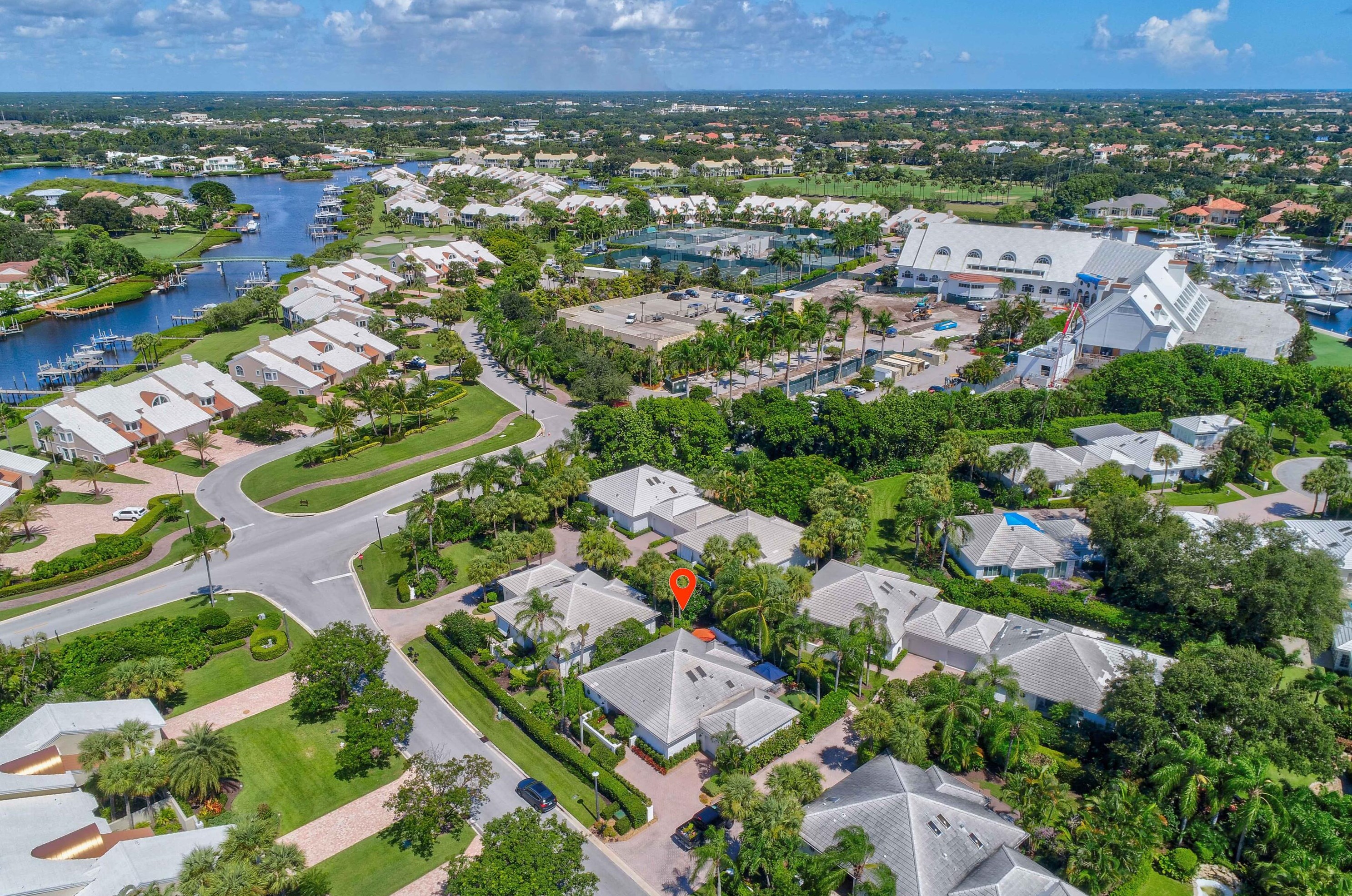 3301 Captains Way, Jupiter, FL 33477-4106