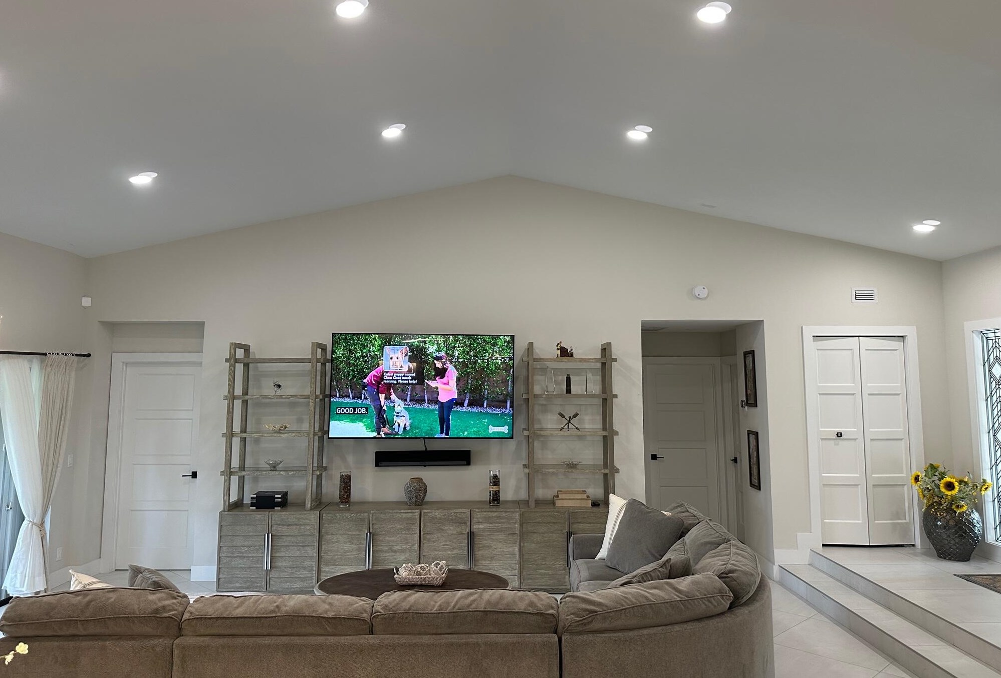 8573 Eagle Run Dr, Boca Raton FL  33434-5431 exterior