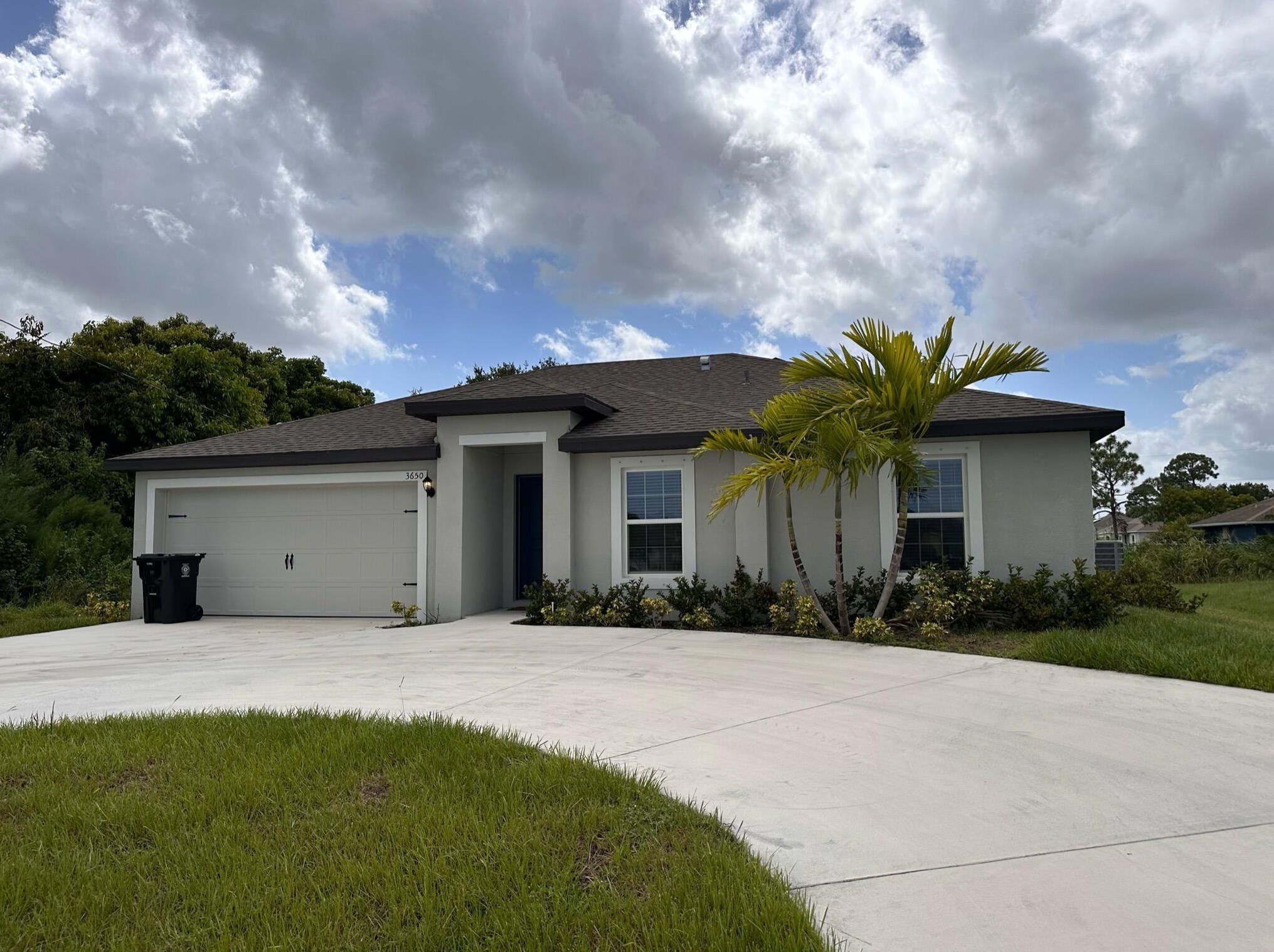 3650 Sw Port St Lucie Blvd, Fort Pierce, FL 34953