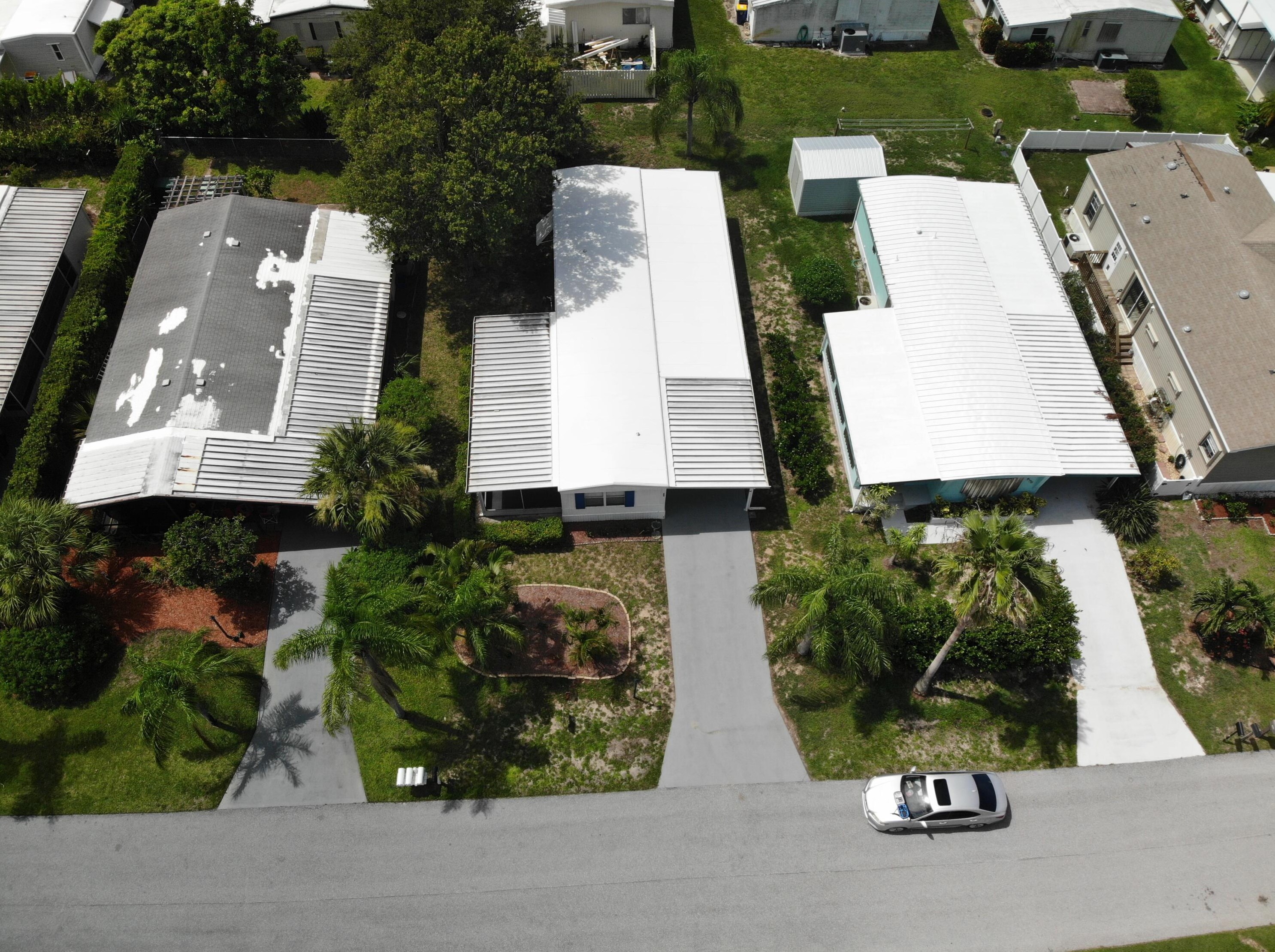 7048 Delegate St, Hobe Sound FL  33455-6022 exterior