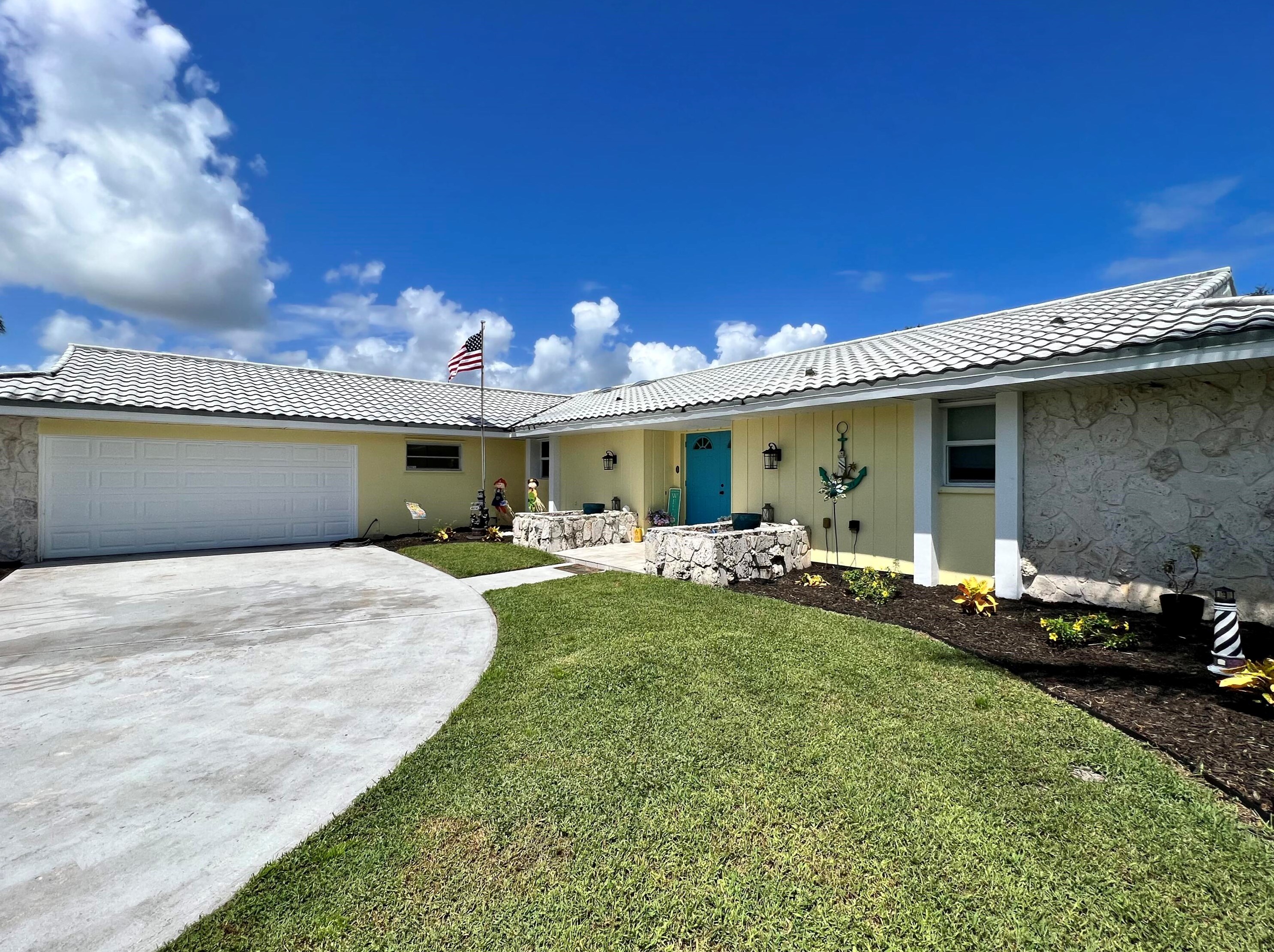 1851 Se Erwin Rd, Fort Pierce, FL 34952