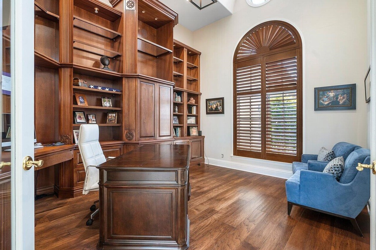 1430 Sabal Palm Dr, Boca Raton FL  33432-7520 exterior