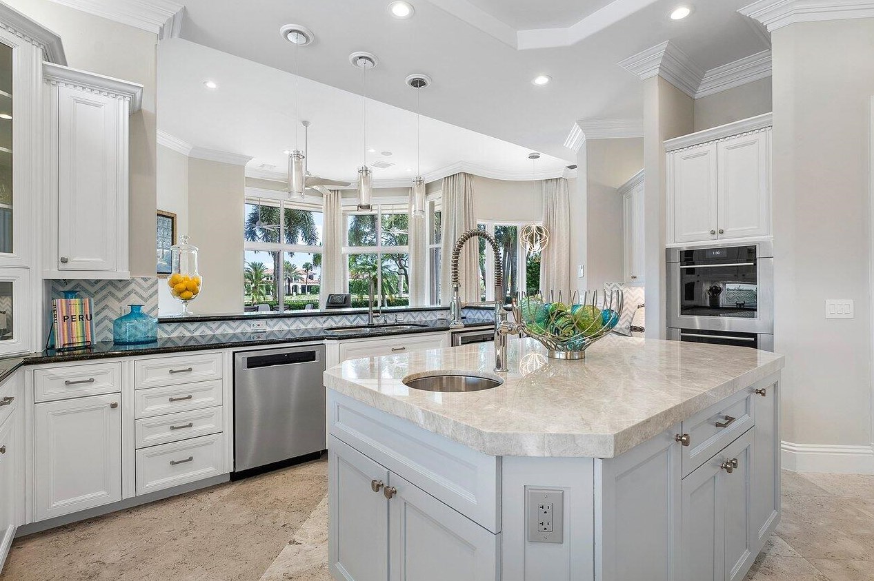 1430 Sabal Palm Dr, Boca Raton FL  33432-7520 exterior