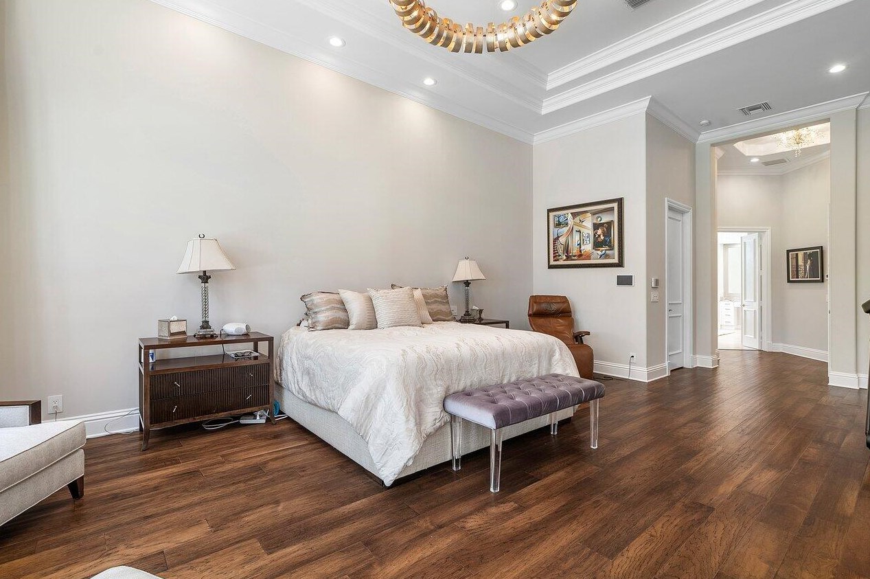 1430 Sabal Palm Dr, Boca Raton FL  33432-7520 exterior