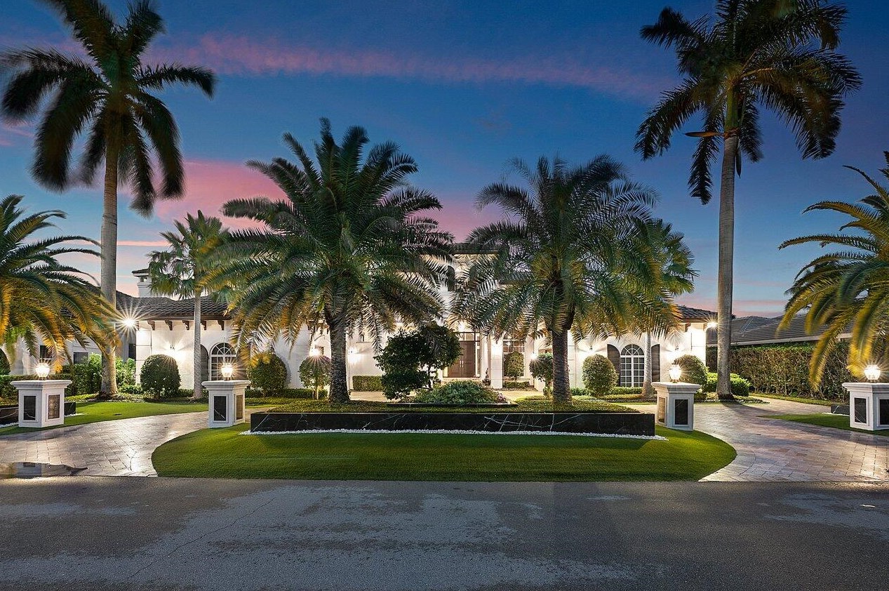 1430 Sabal Palm Dr, Boca Raton, FL 33432