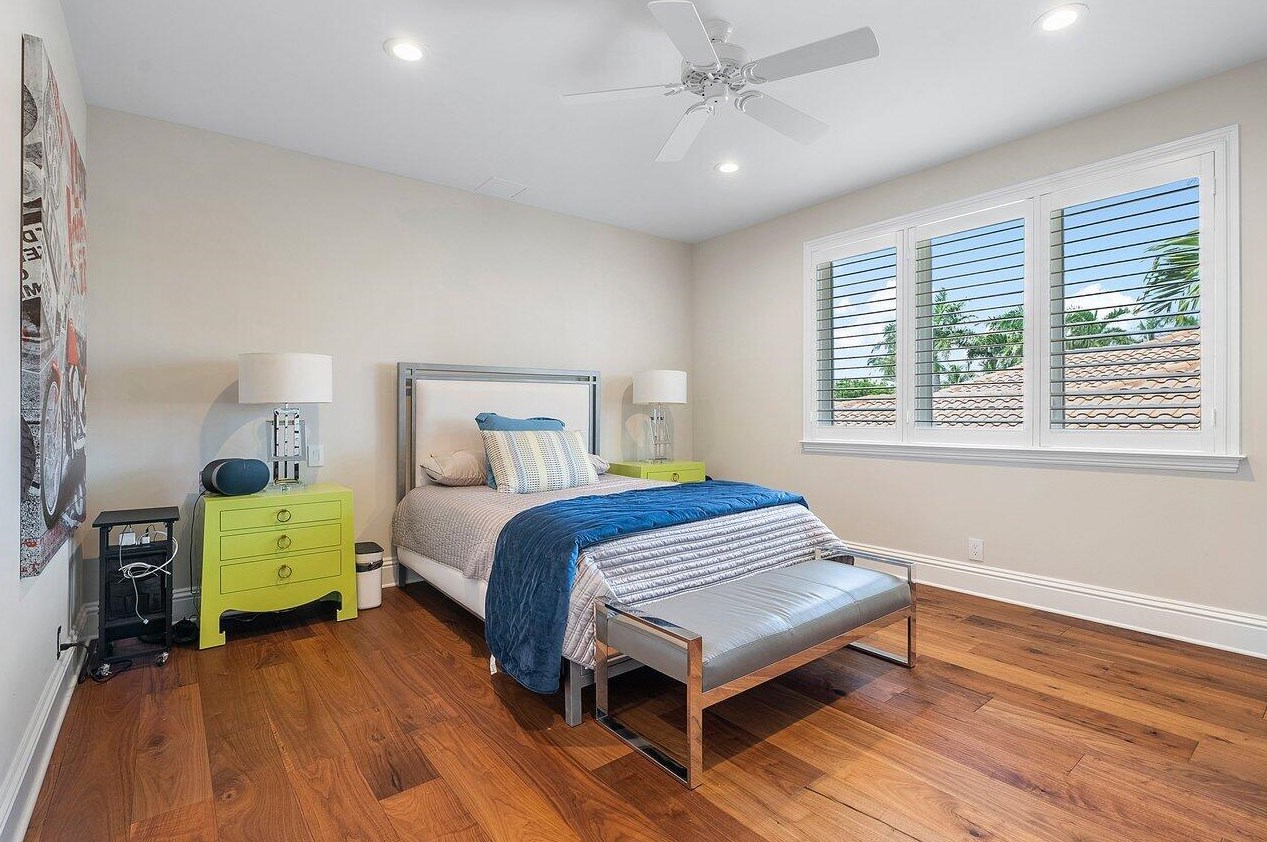 1430 Sabal Palm Dr, Boca Raton FL  33432-7520 exterior