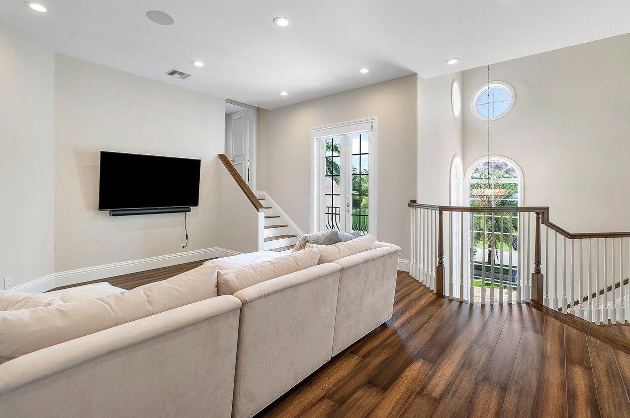 1430 Sabal Palm Dr, Boca Raton FL  33432-7520 exterior