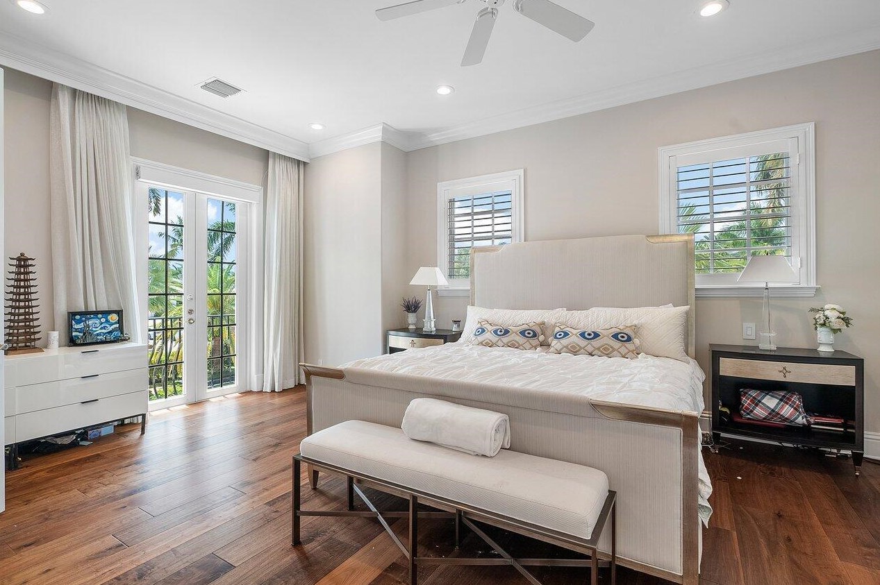 1430 Sabal Palm Dr, Boca Raton FL  33432-7520 exterior