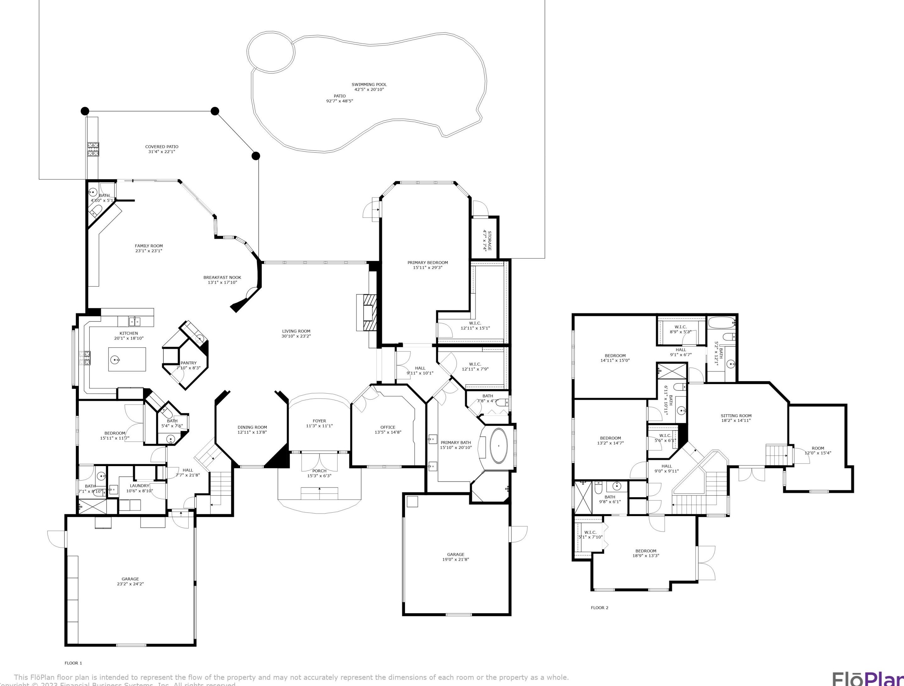 1430 Sabal Palm Dr, Boca Raton FL  33432-7520 exterior