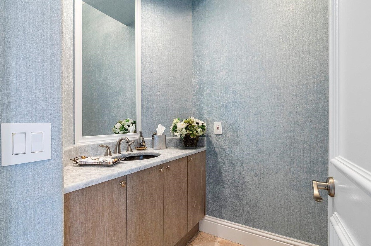 1430 Sabal Palm Dr, Boca Raton FL  33432-7520 exterior