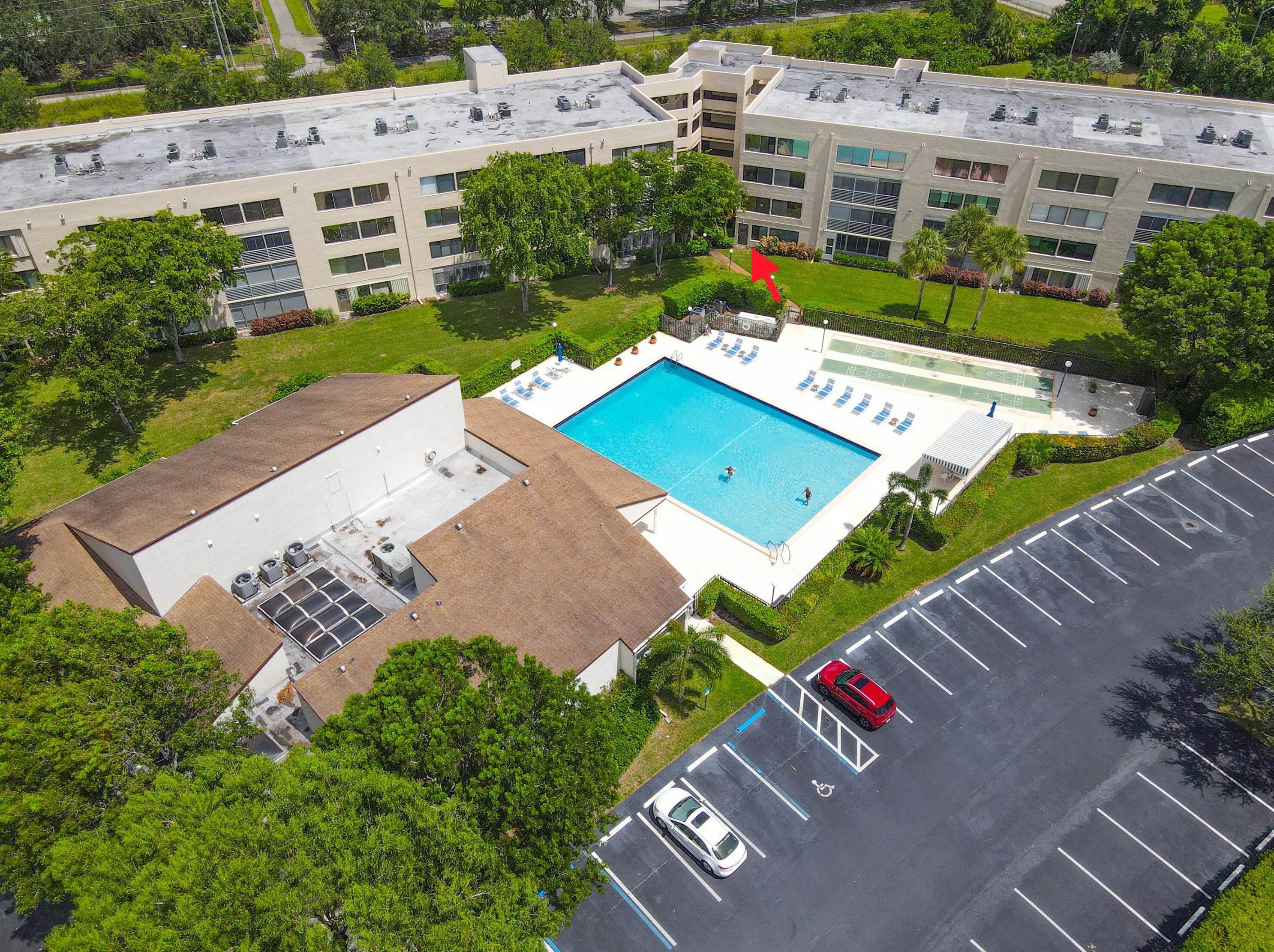 3154 Via Poinciana #116, Lake Worth, FL 33467