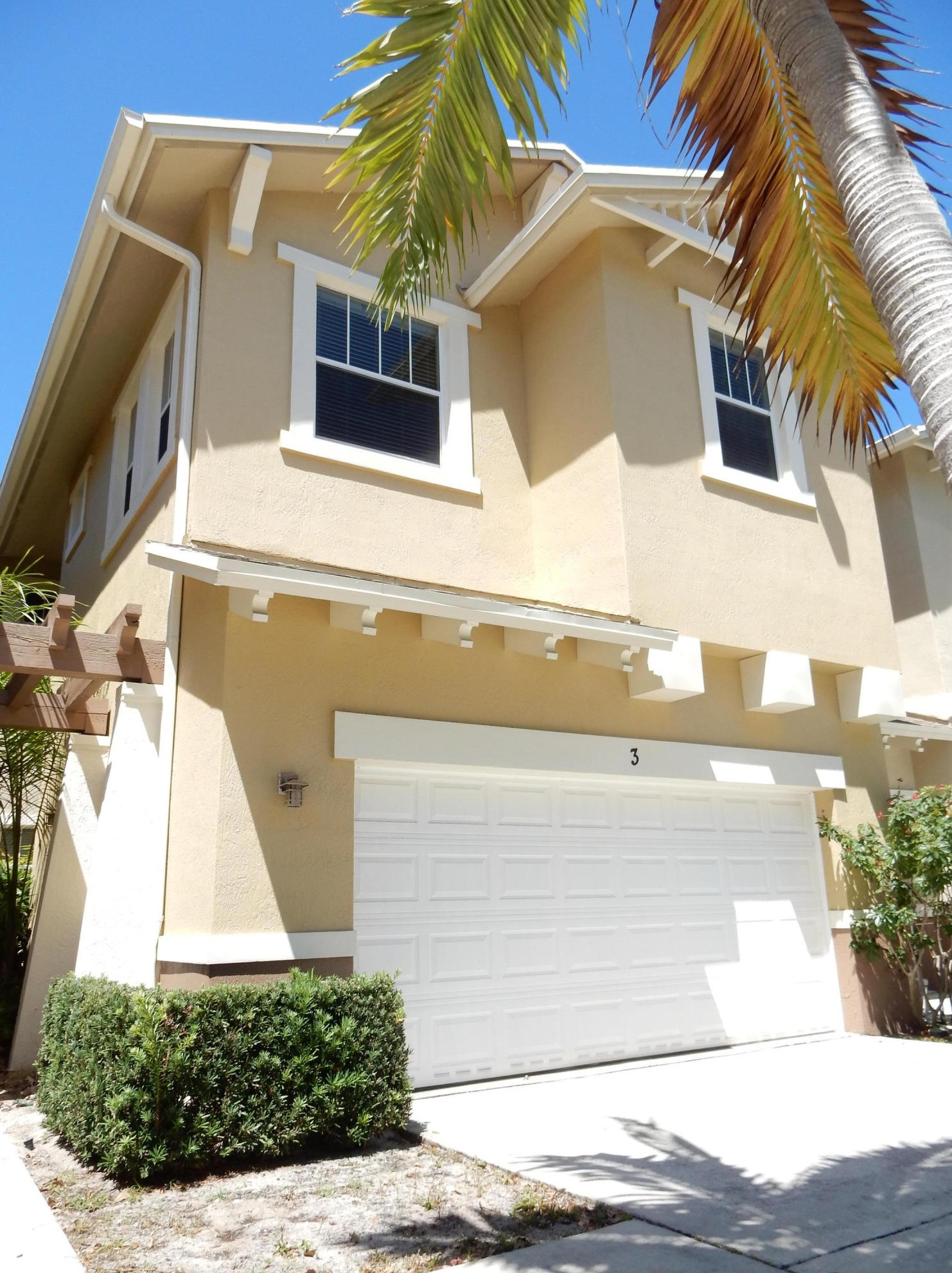 809 Marina Del Ray Ln #3, West Palm Beach, FL 33401