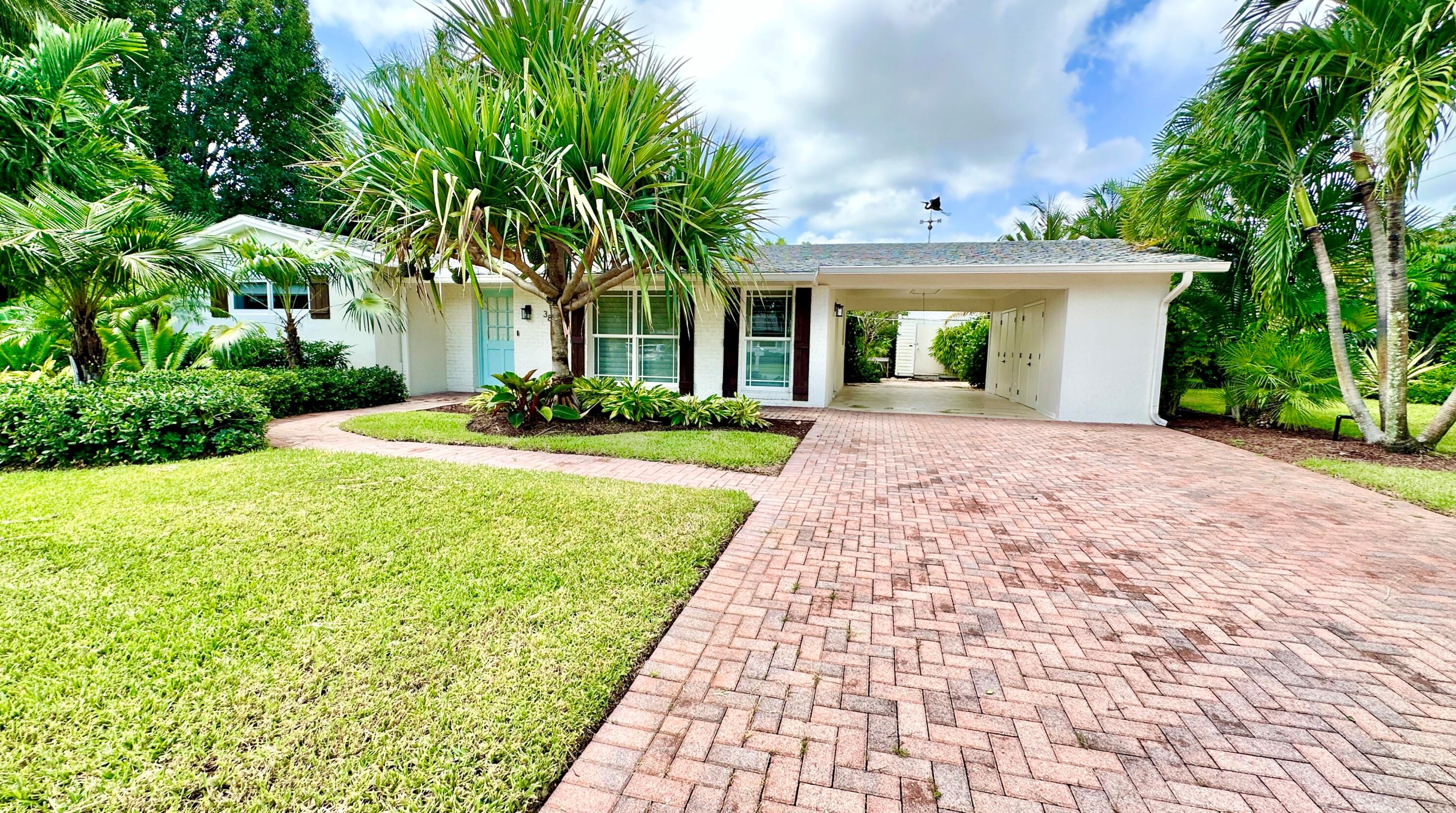 382 Se Edgewood Dr, Stuart, FL 34996