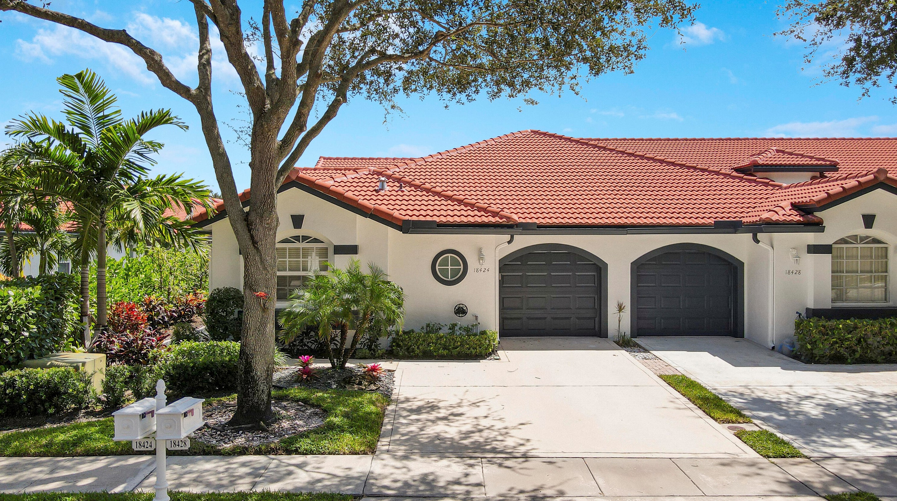 18424 Via Di Verona, Boca Raton, FL 33496-1970