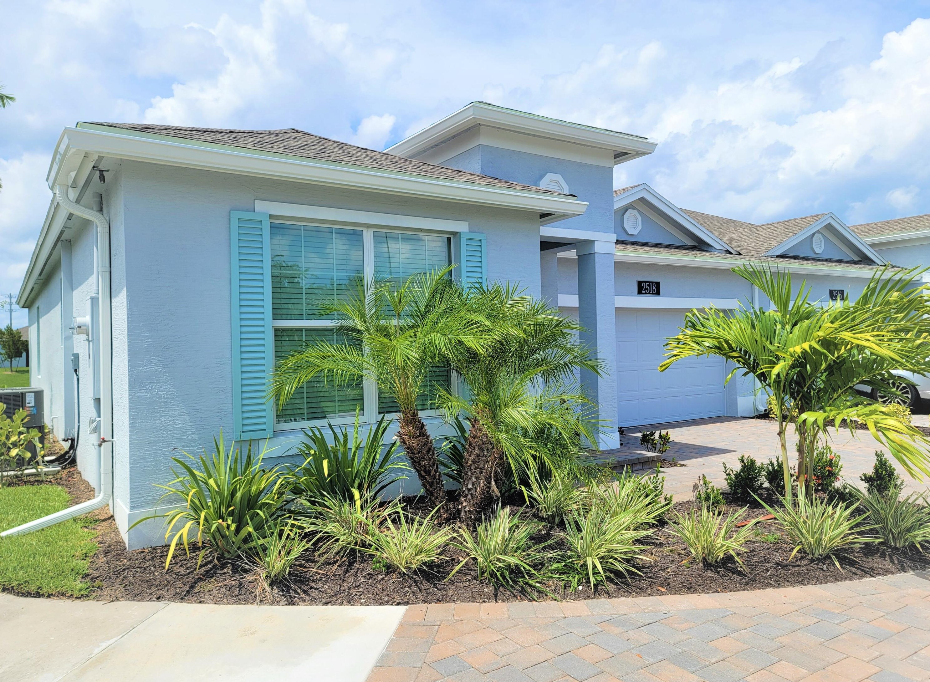 2518 Bella Vista Cir, Vero Beach, FL 32966
