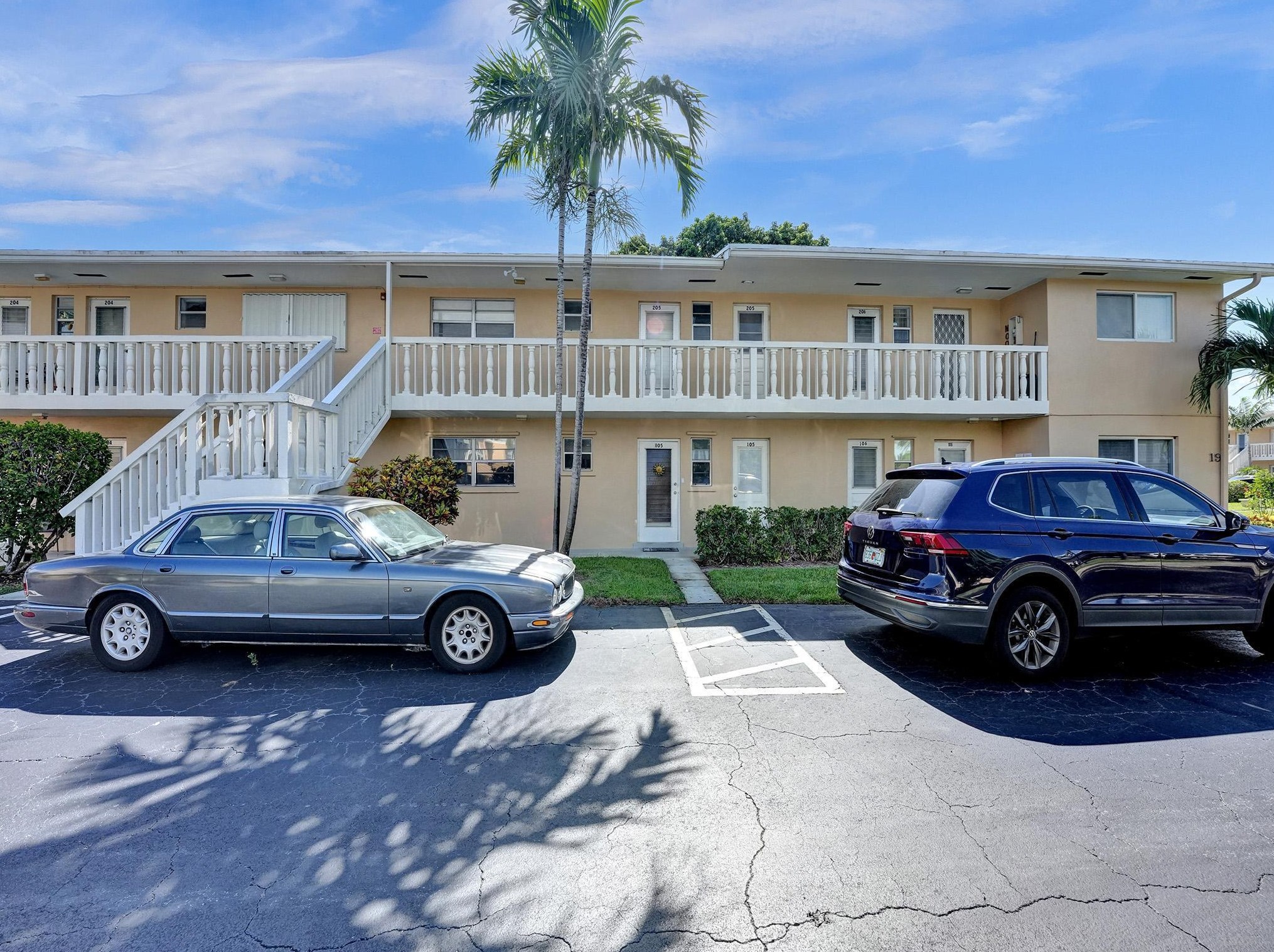 2214 Ne 1st Way #205, Boynton Beach, FL 33435