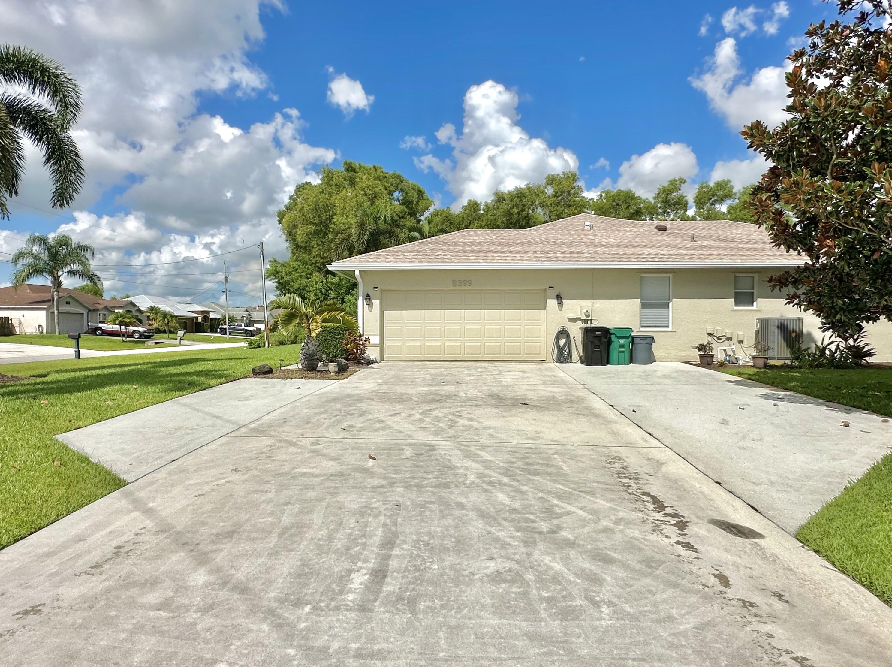 5399 Nw Lamoore Ln, Fort Pierce, FL 34983