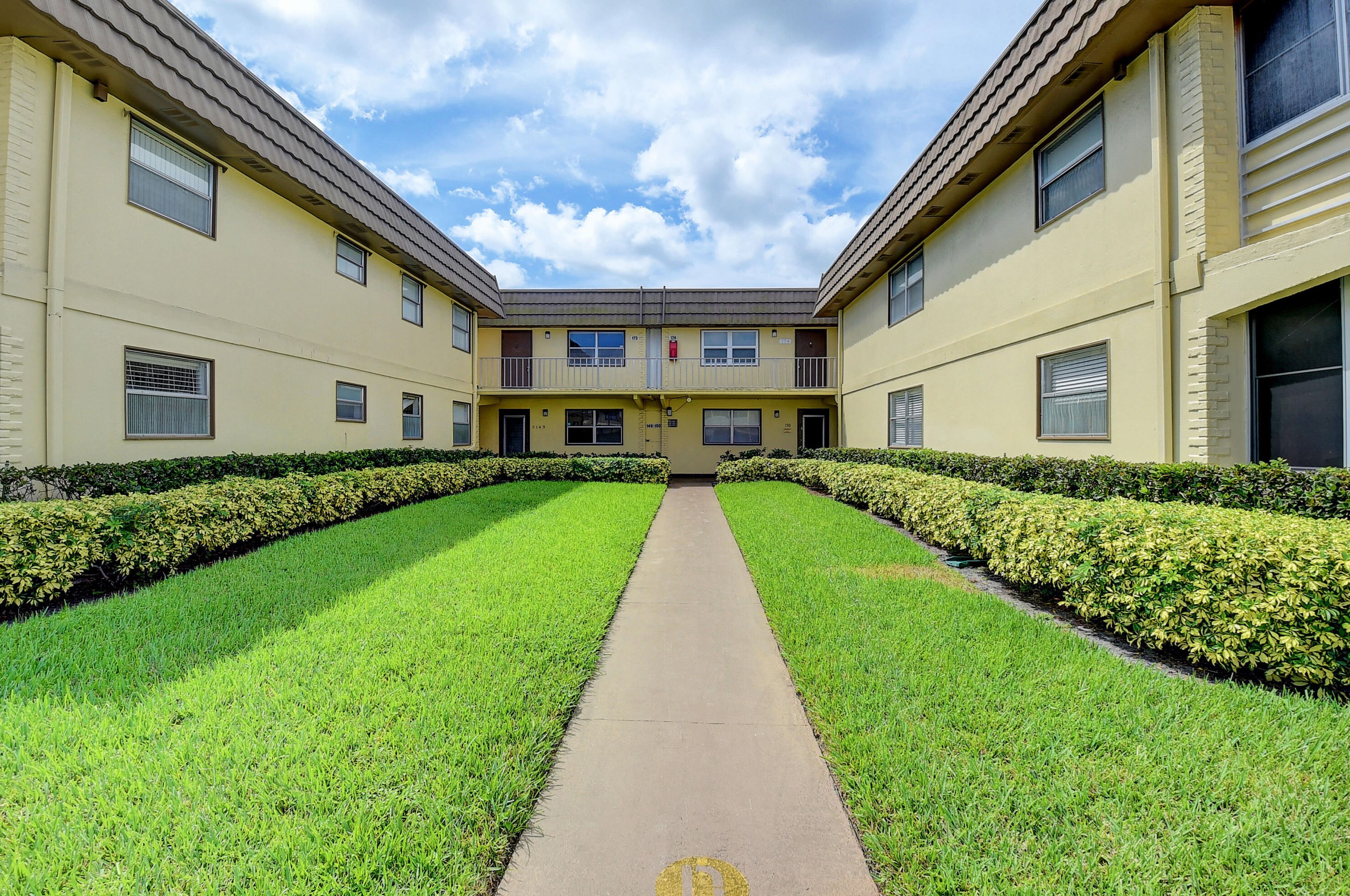 151 Saxony D #151, Delray Beach, FL 33446