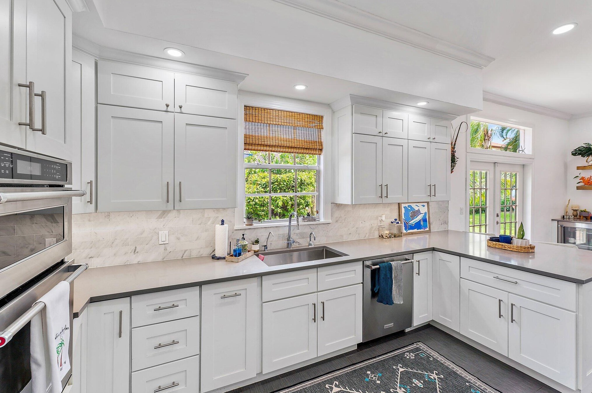97 Beechwood Trl, Jupiter FL  33469-2101 exterior