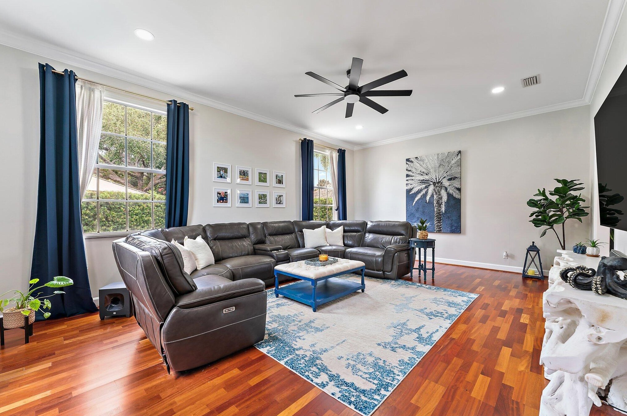 97 Beechwood Trl, Jupiter FL  33469-2101 exterior