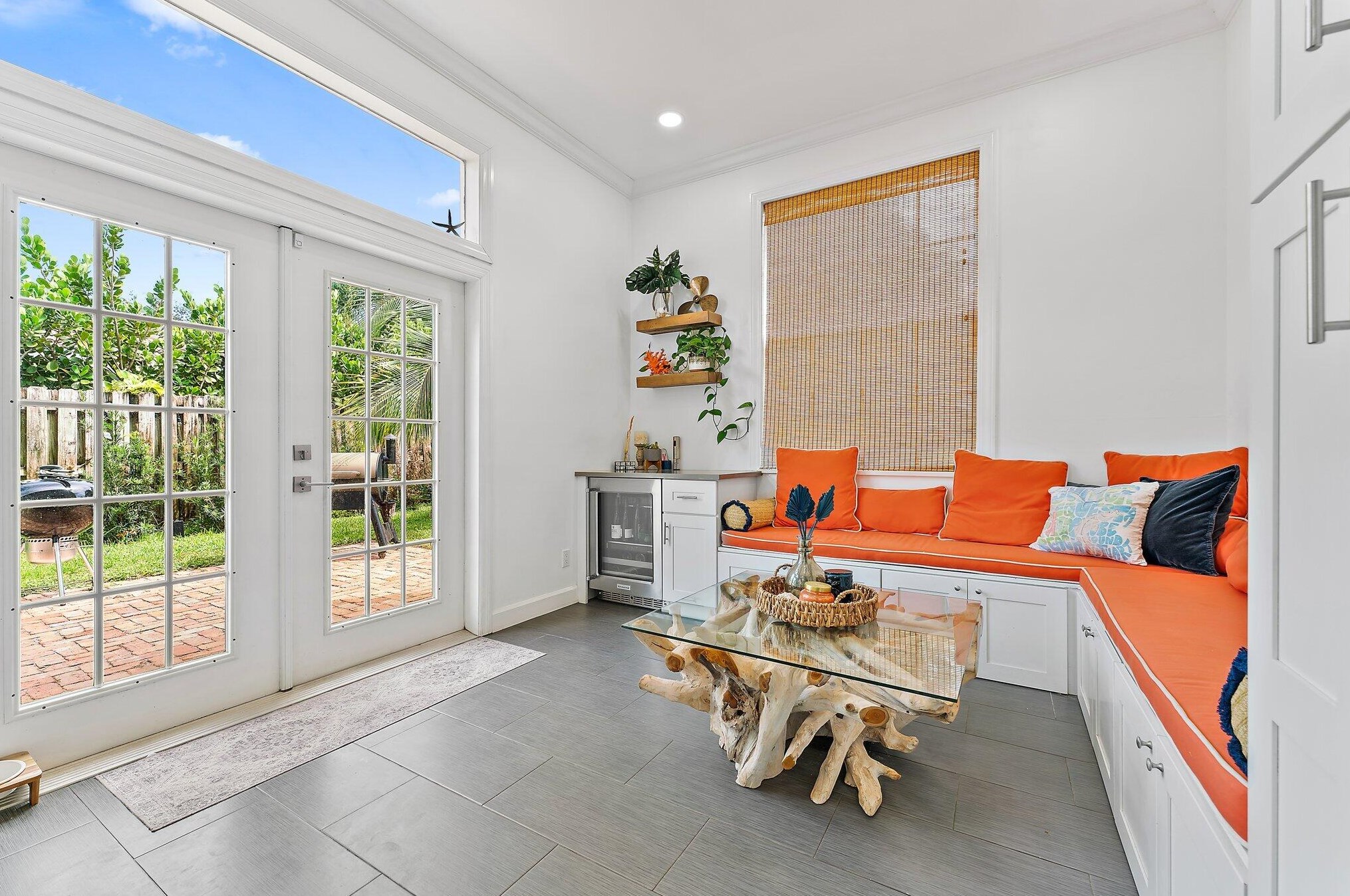 97 Beechwood Trl, Jupiter FL  33469-2101 exterior