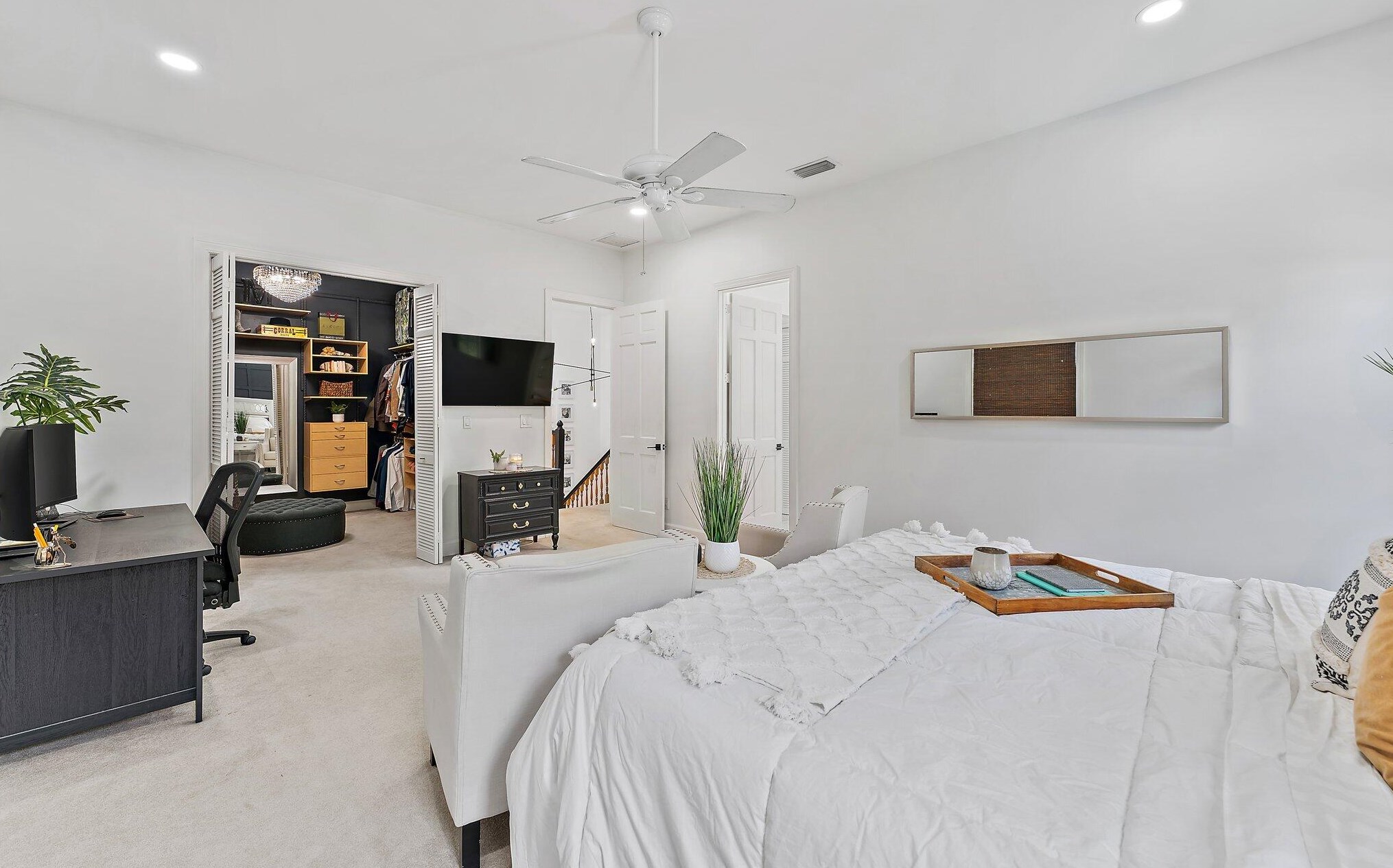 97 Beechwood Trl, Jupiter FL  33469-2101 exterior