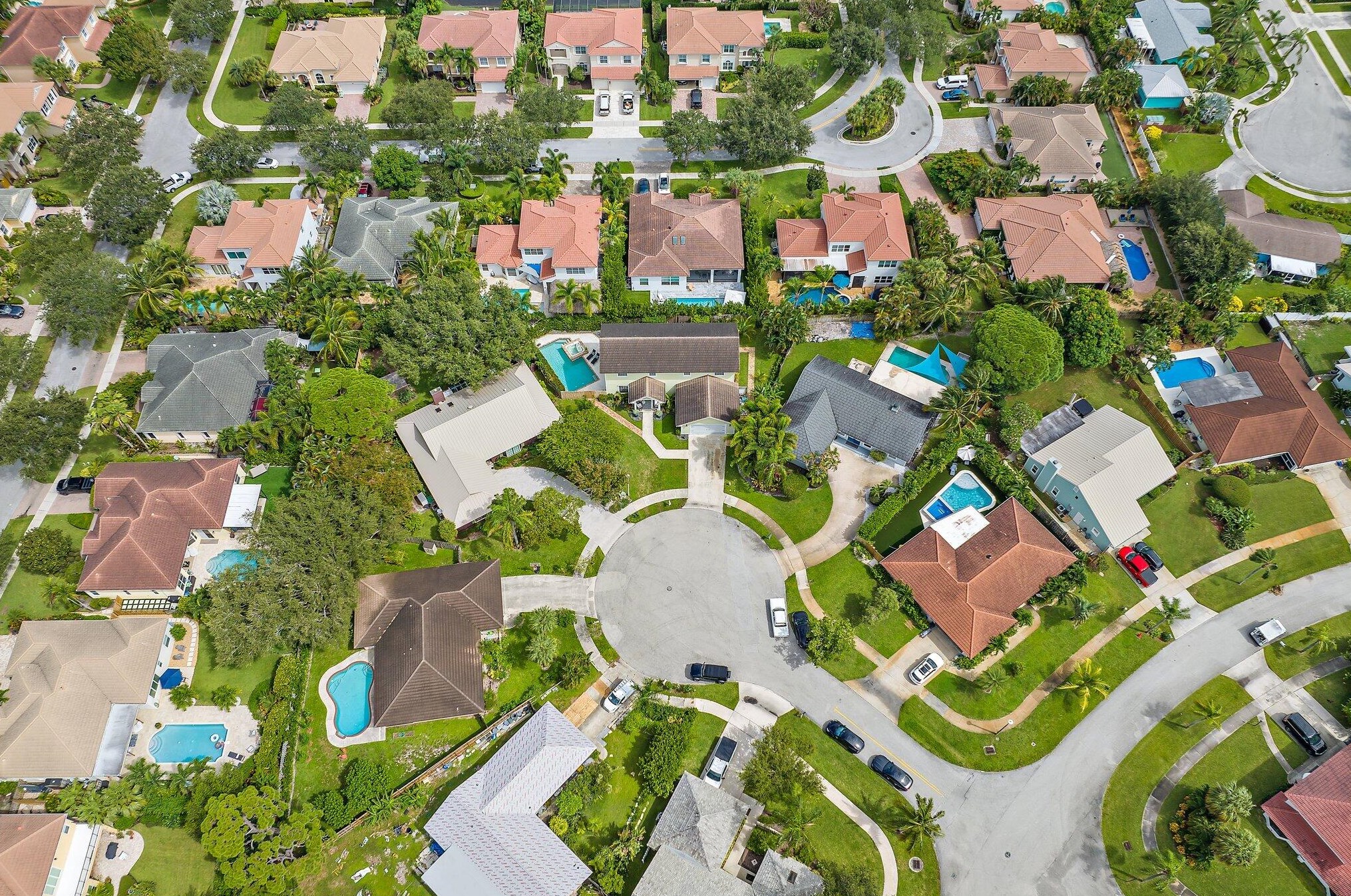 97 Beechwood Trl, Jupiter FL  33469-2101 exterior