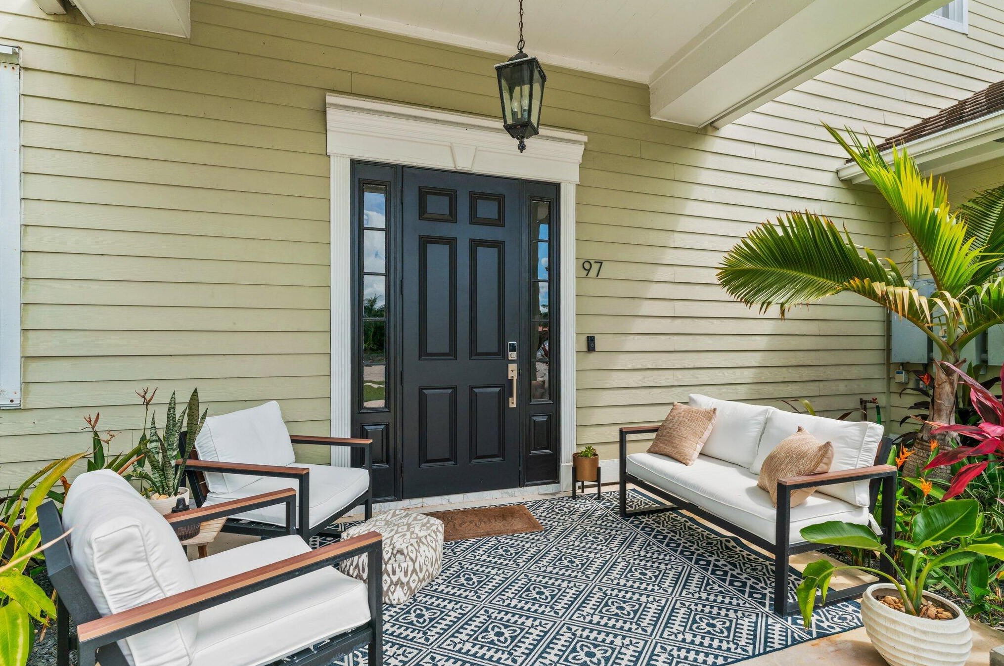 97 Beechwood Trl, Jupiter FL  33469-2101 exterior