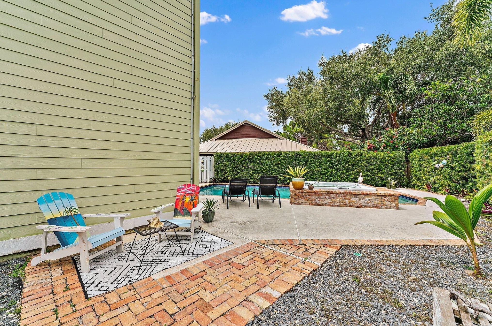 97 Beechwood Trl, Jupiter FL  33469-2101 exterior