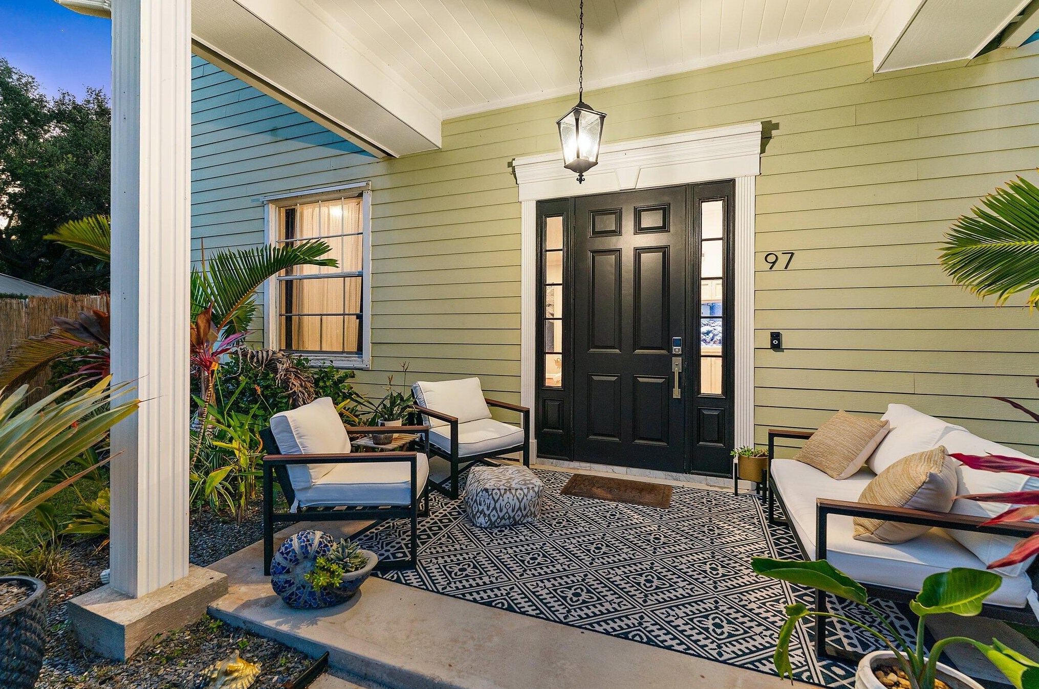 97 Beechwood Trl, Jupiter FL  33469-2101 exterior