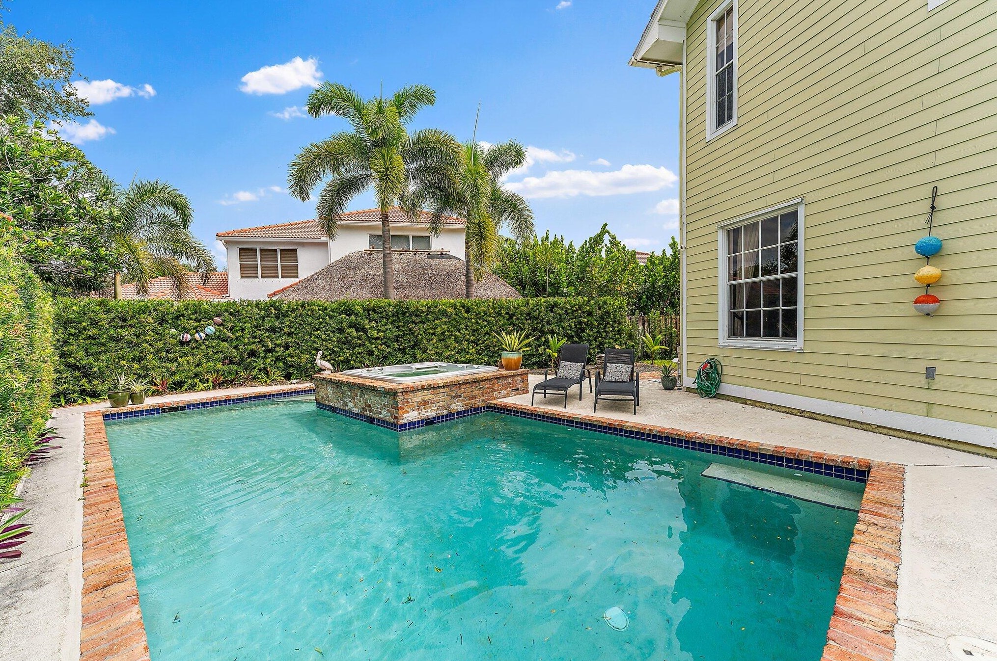 97 Beechwood Trl, Jupiter FL  33469-2101 exterior