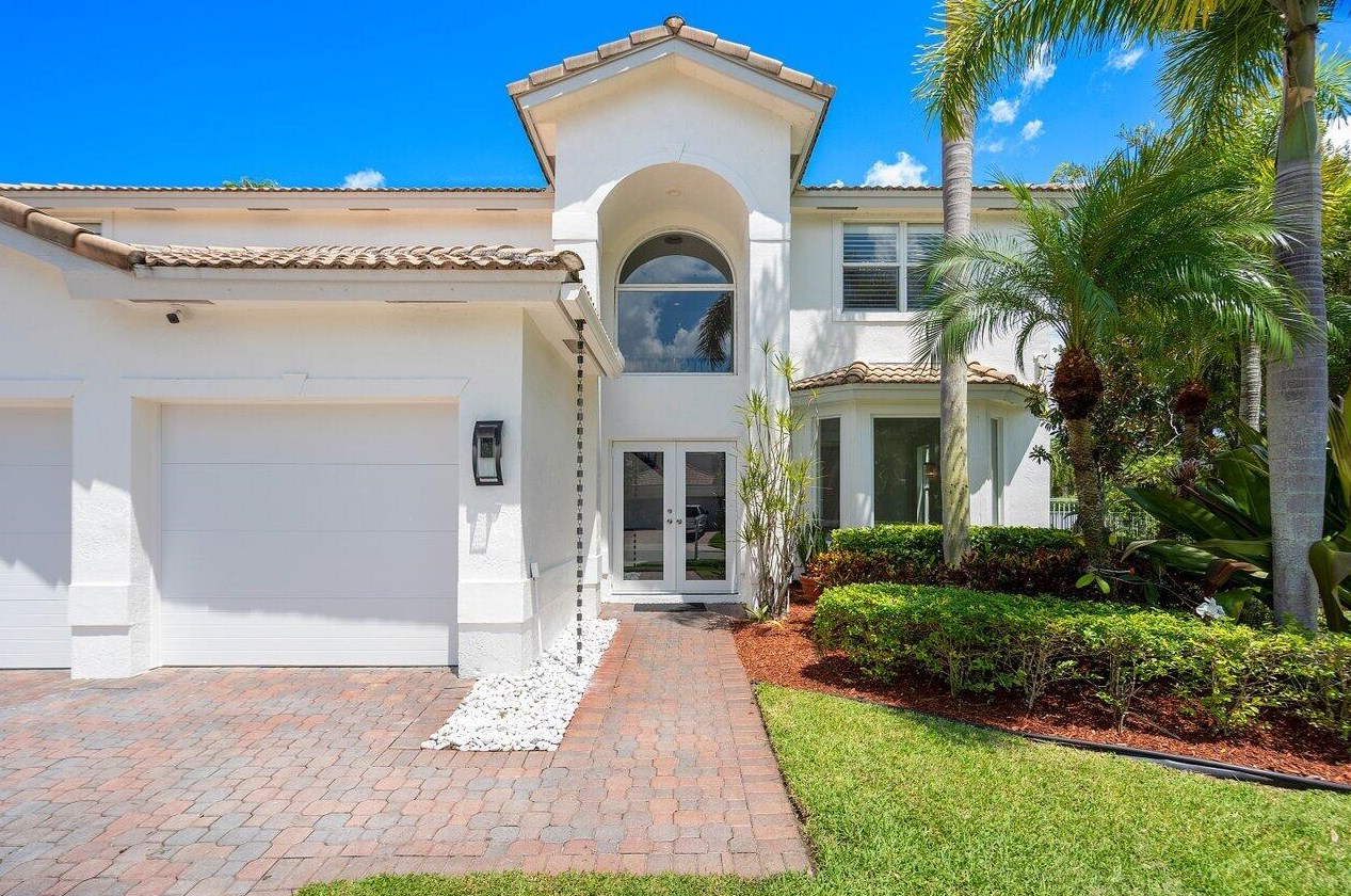 12731 Yardley Dr, Boca Raton, FL 33428