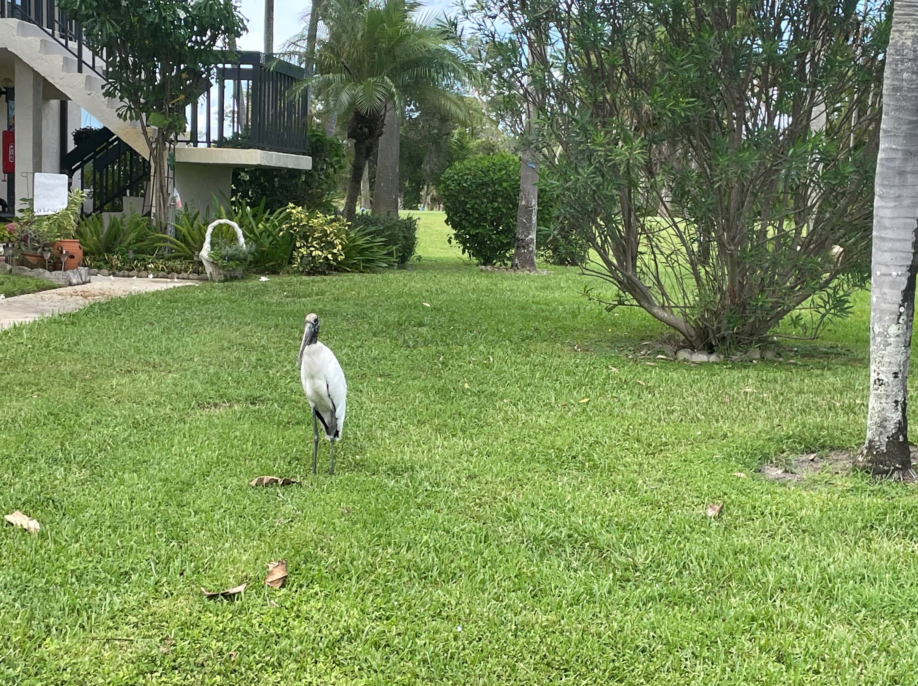 7257 Golf Colony Ct, Lake Worth FL  33467-3989 exterior