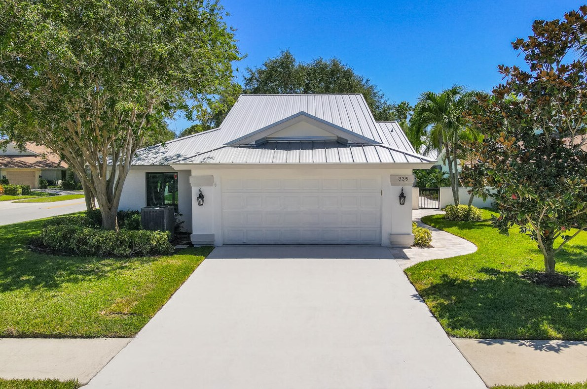335 Leeward Dr, Jupiter, FL 33477-9338