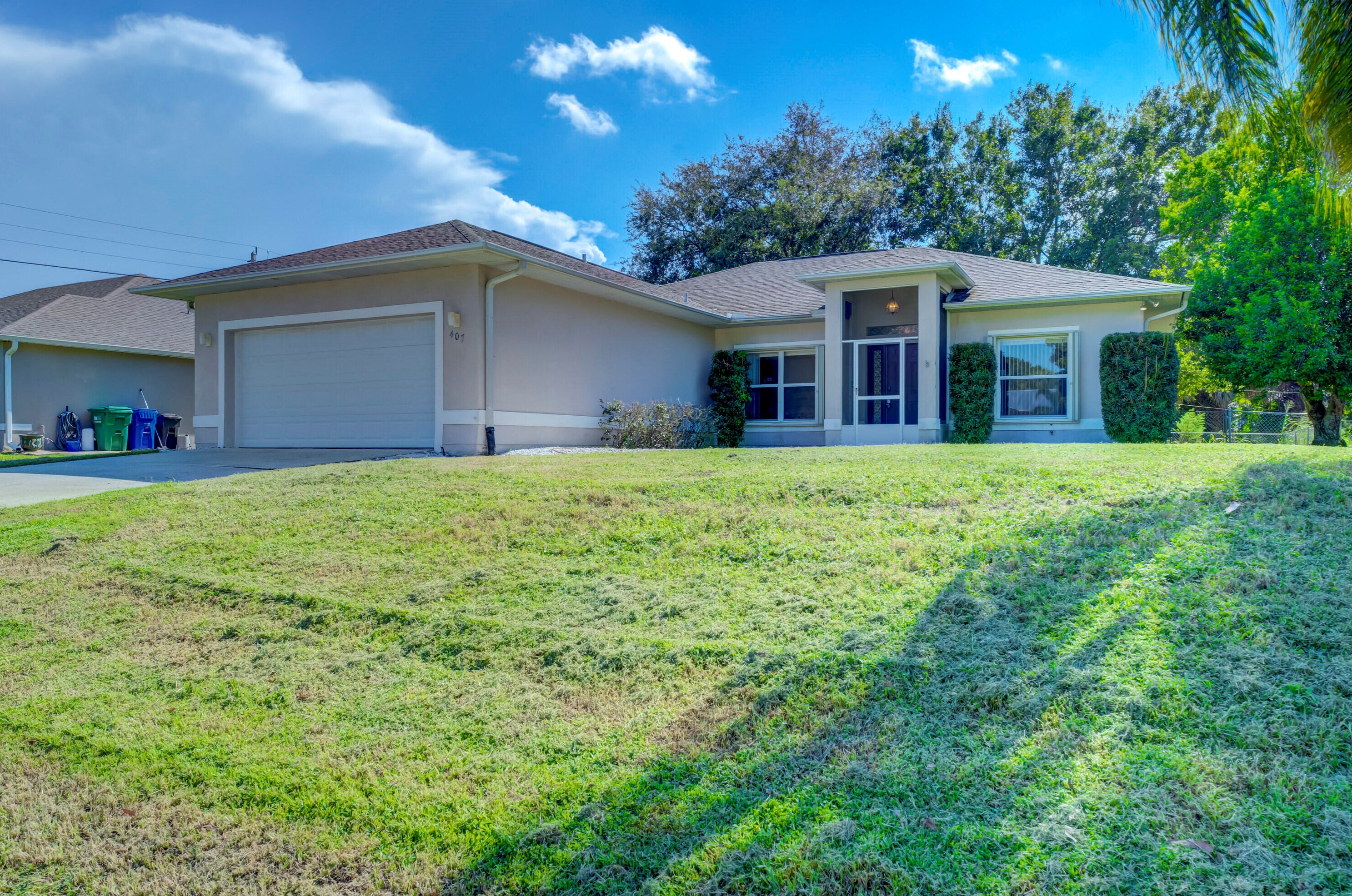 407 Tunison Ln, Sebastian, FL 32958