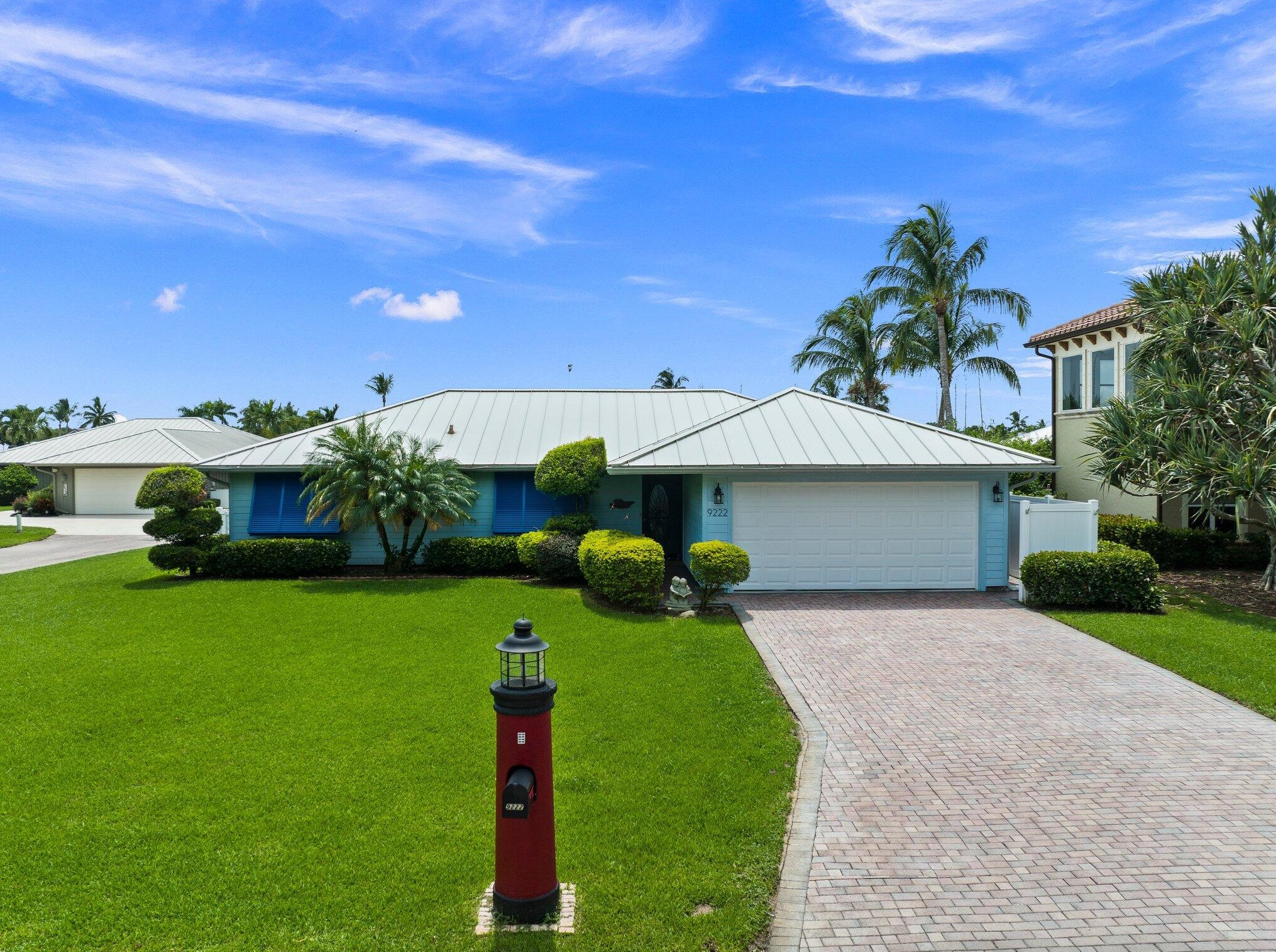 9222 Yardarm Ter, Hobe Sound, FL 33455-3211